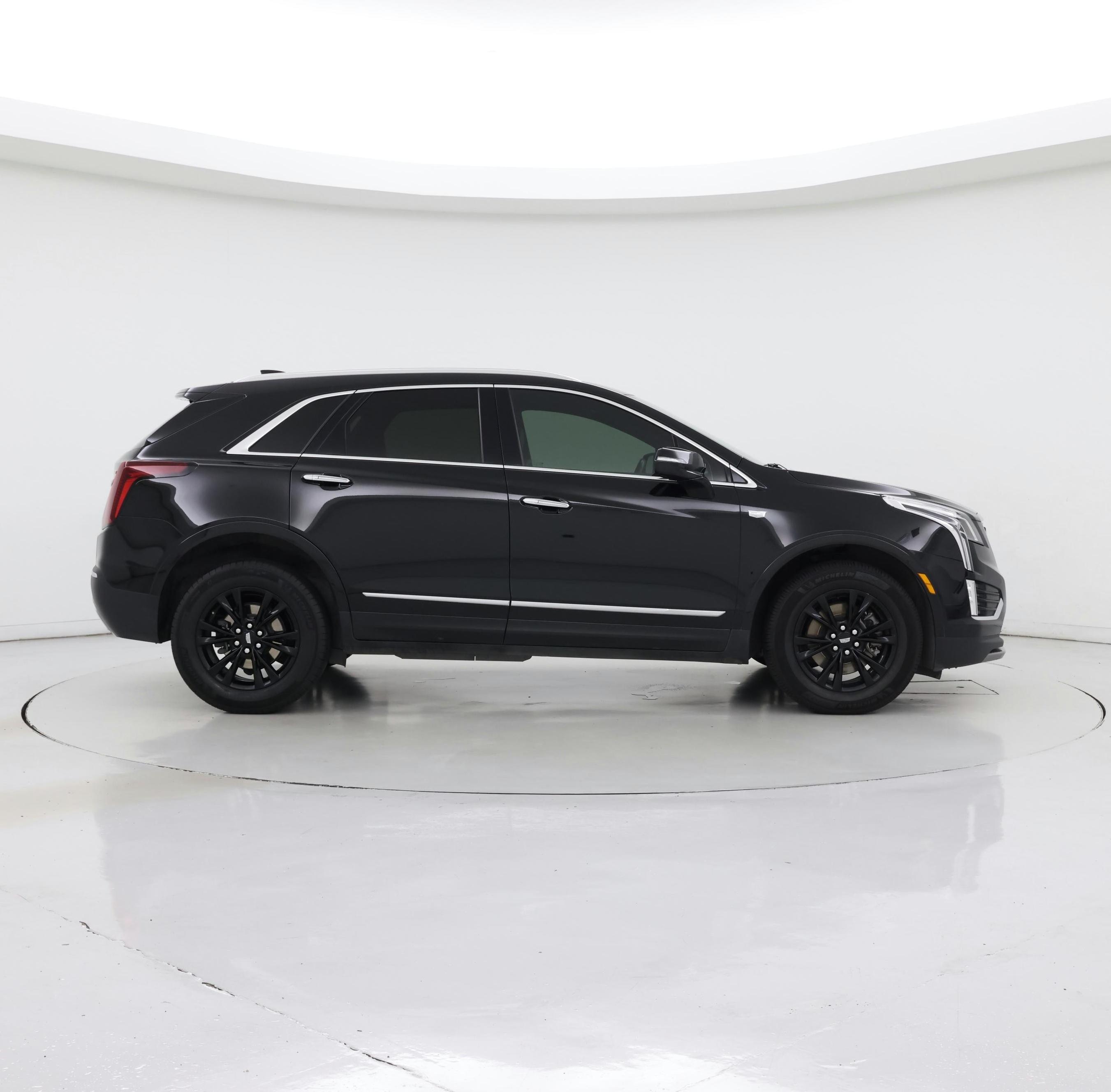 Thumbnail: 2021 Cadillac XT5 - 7