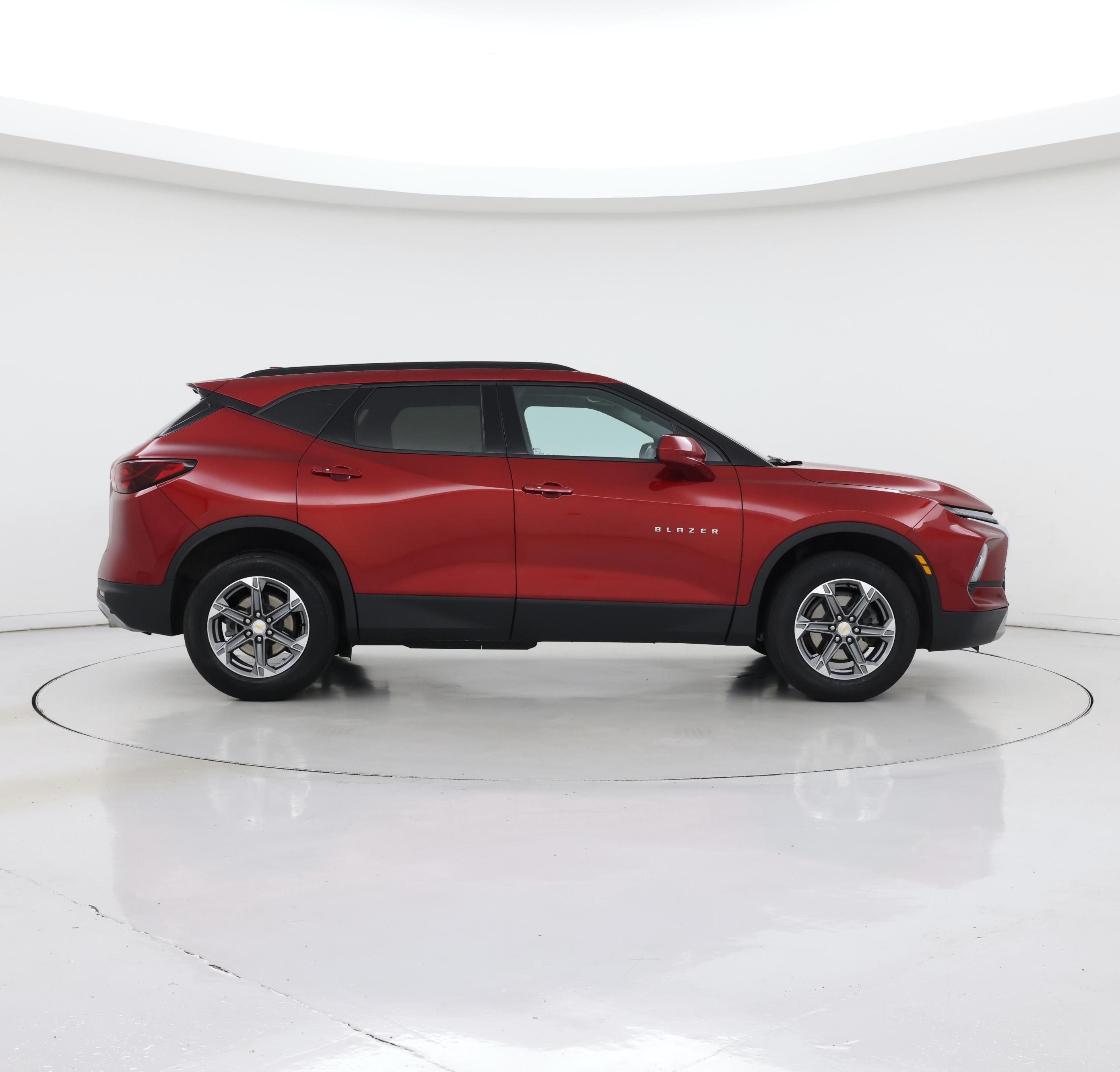 Thumbnail: 2023 Chevrolet Blazer - 7