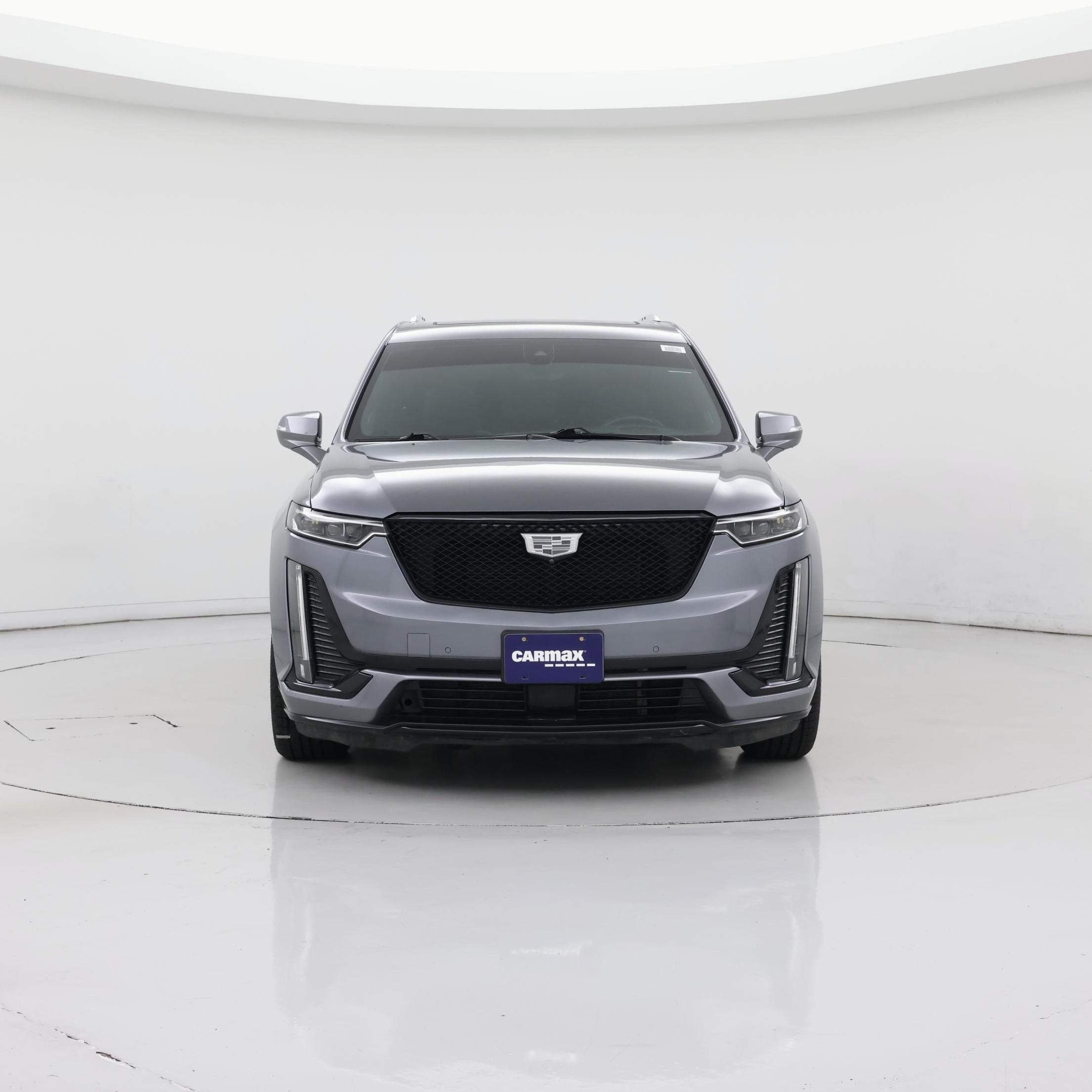 Thumbnail: 2022 Cadillac XT6 - 5