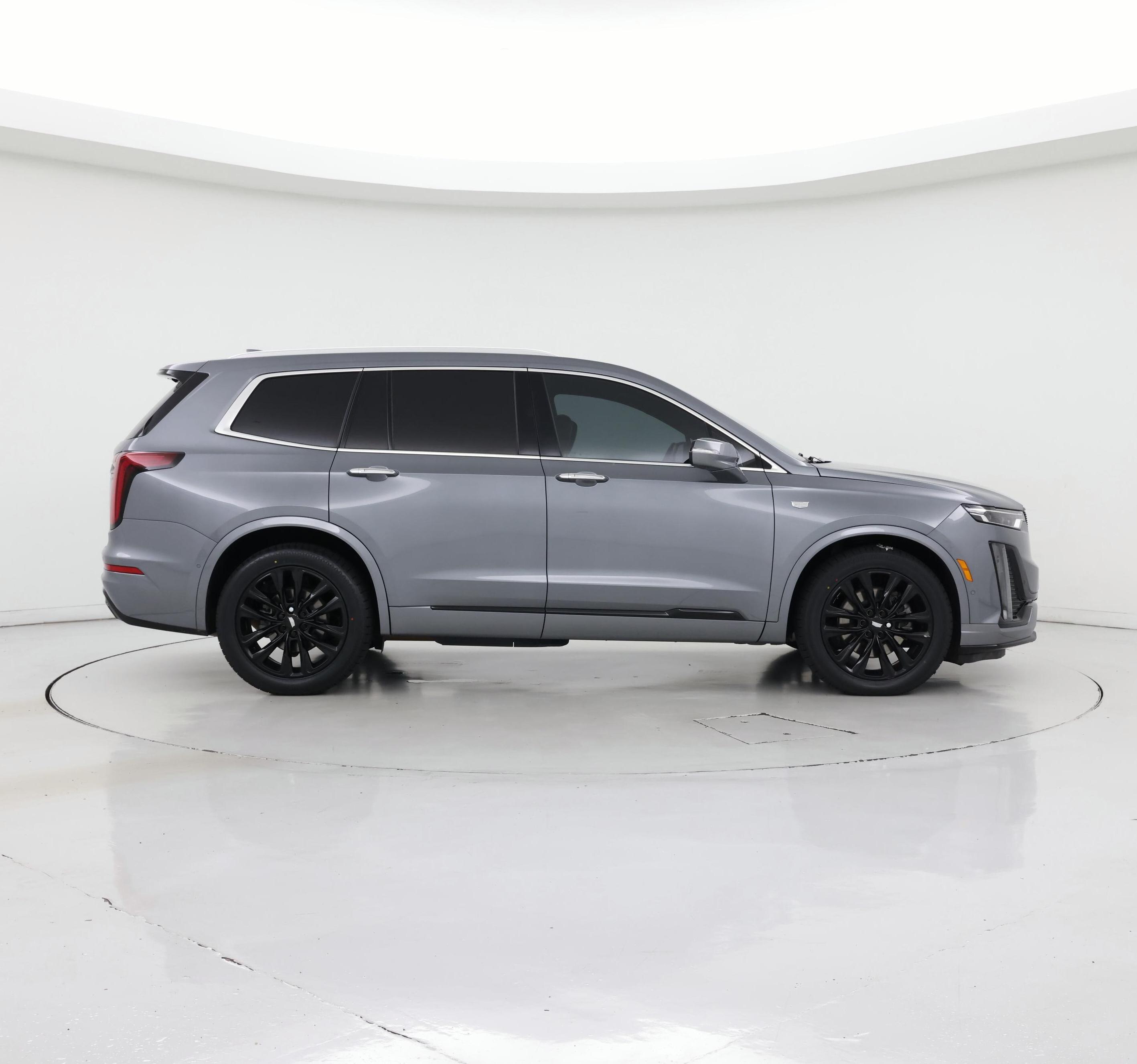 Thumbnail: 2022 Cadillac XT6 - 7
