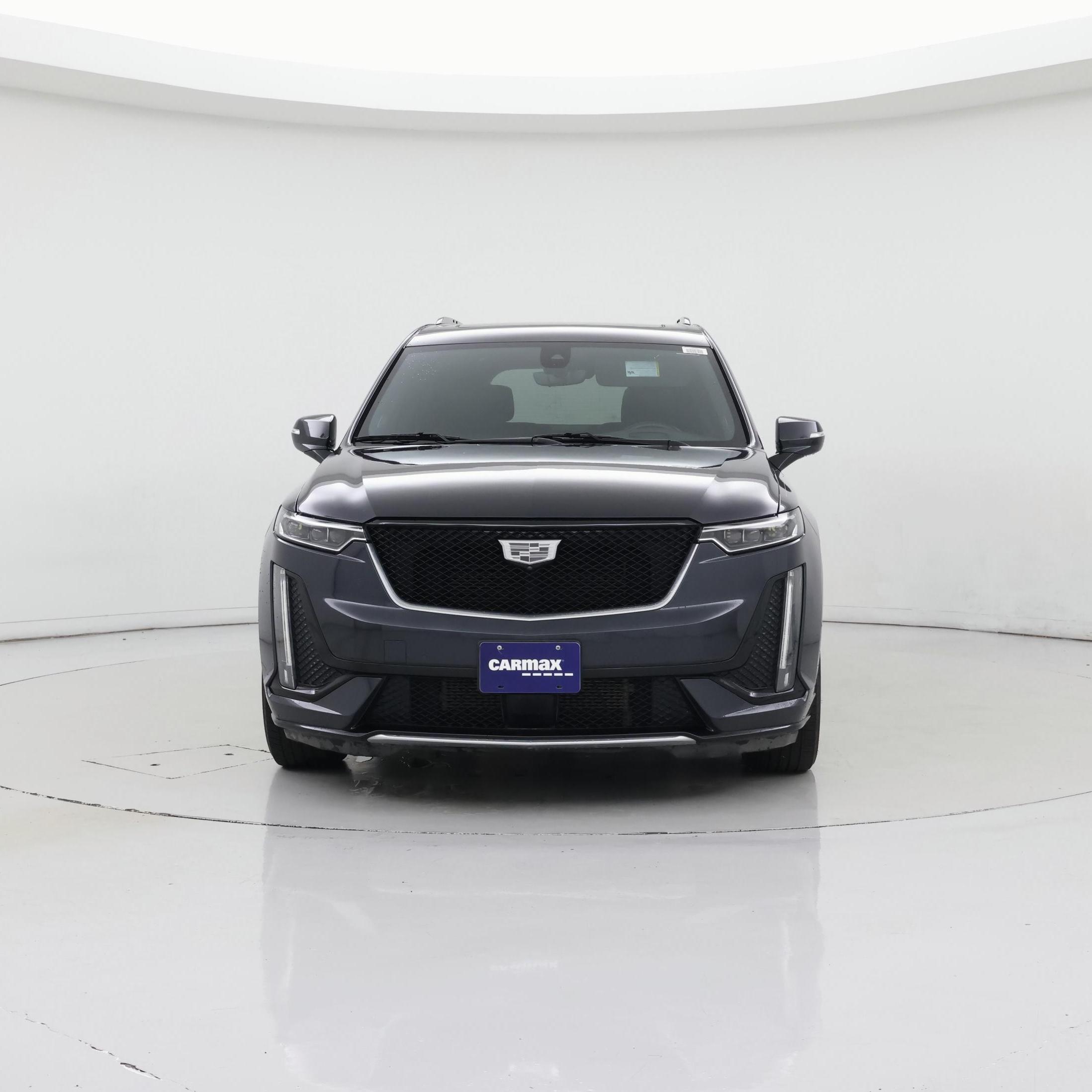 Thumbnail: 2022 Cadillac XT6 - 5