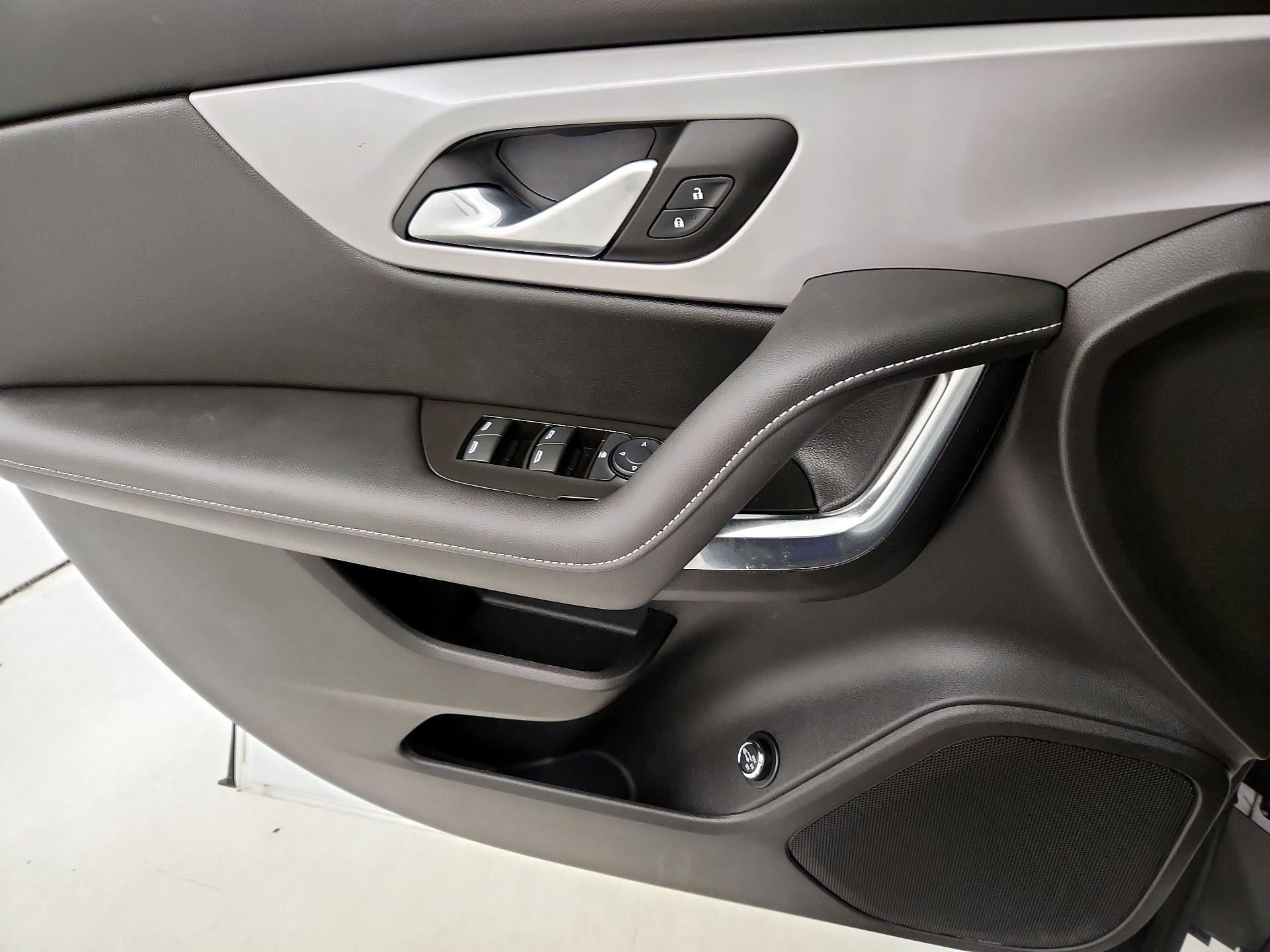 Thumbnail: 2023 Chevrolet Blazer - 12