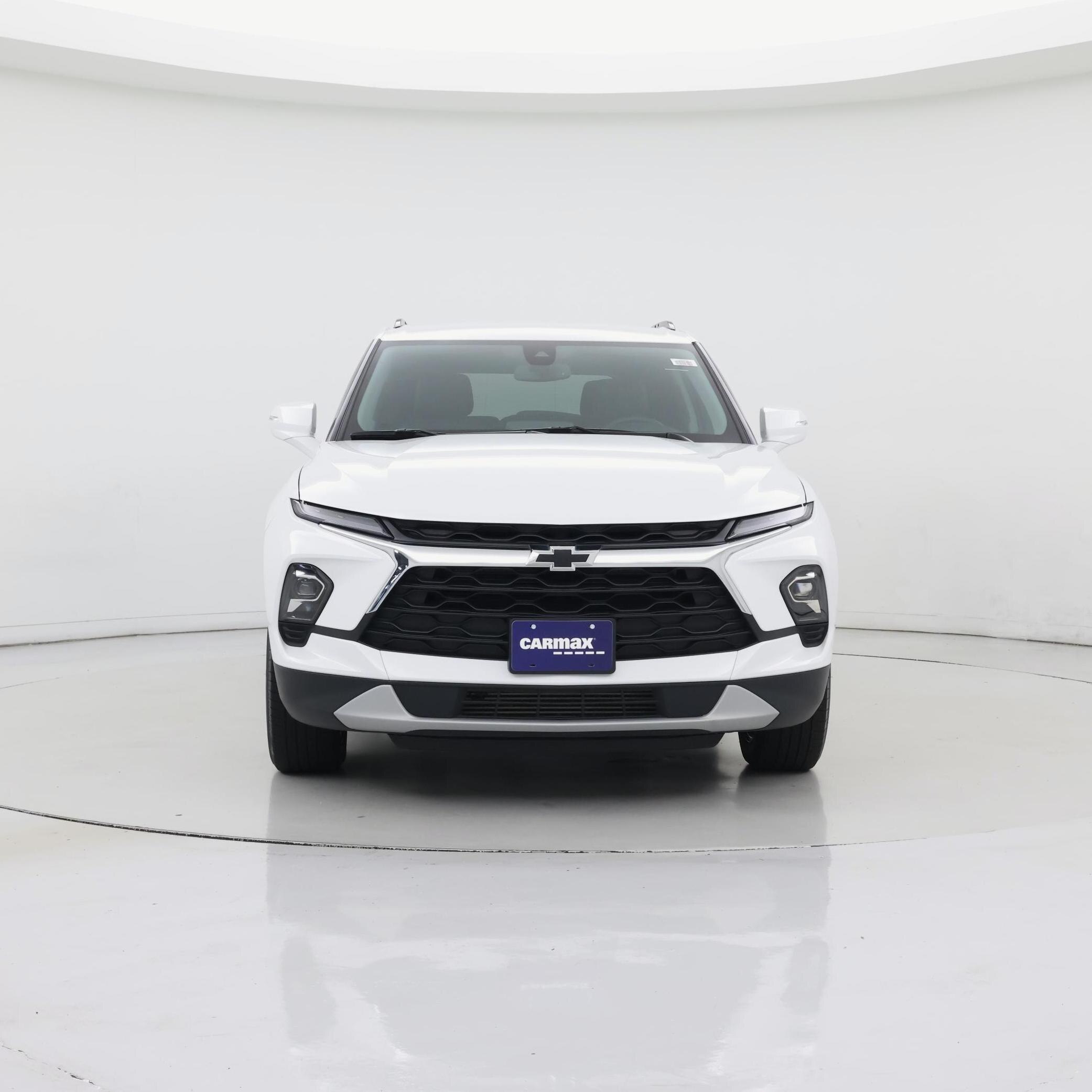 Thumbnail: 2023 Chevrolet Blazer - 5