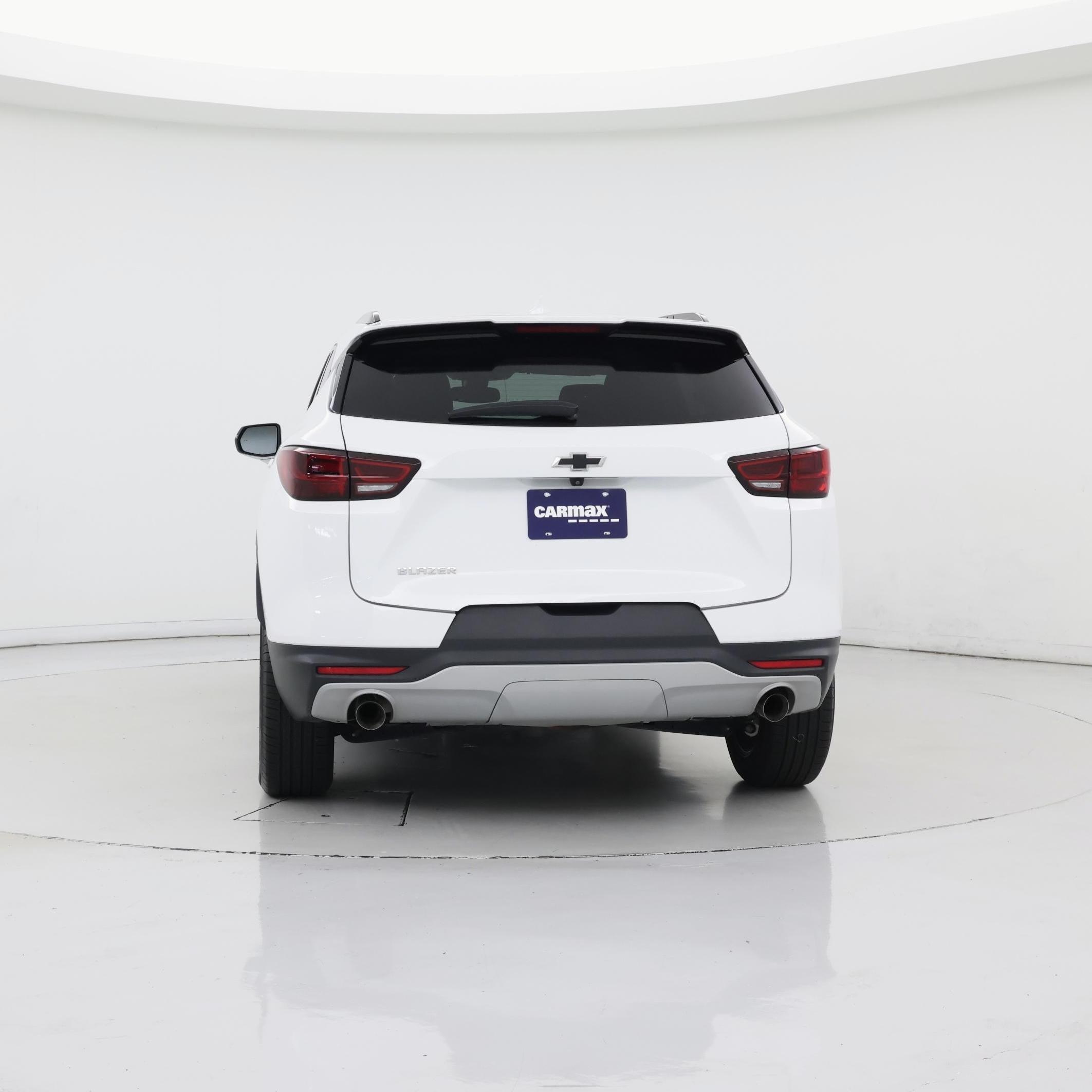 Thumbnail: 2023 Chevrolet Blazer - 6