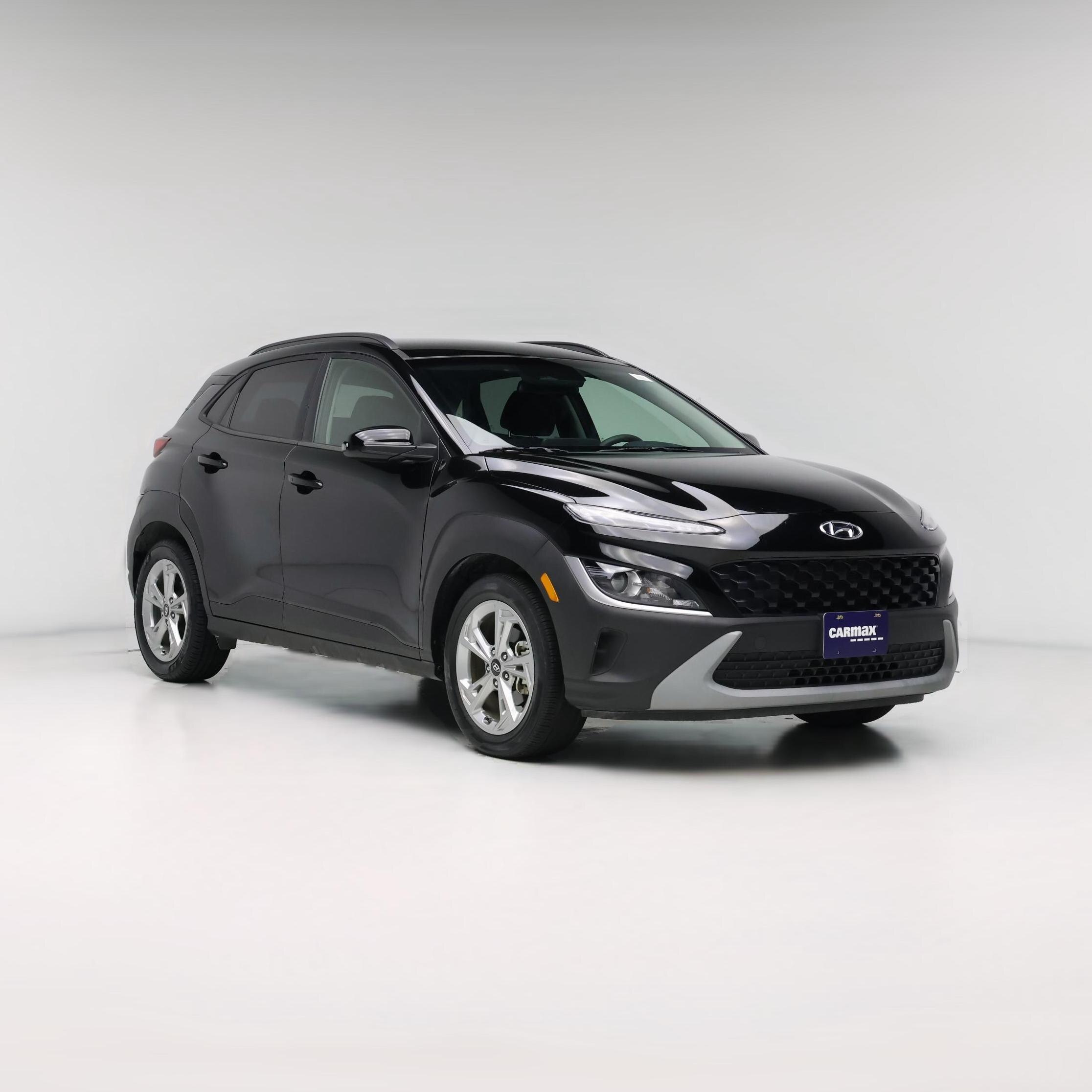 Thumbnail: 2023 Hyundai Kona - 1