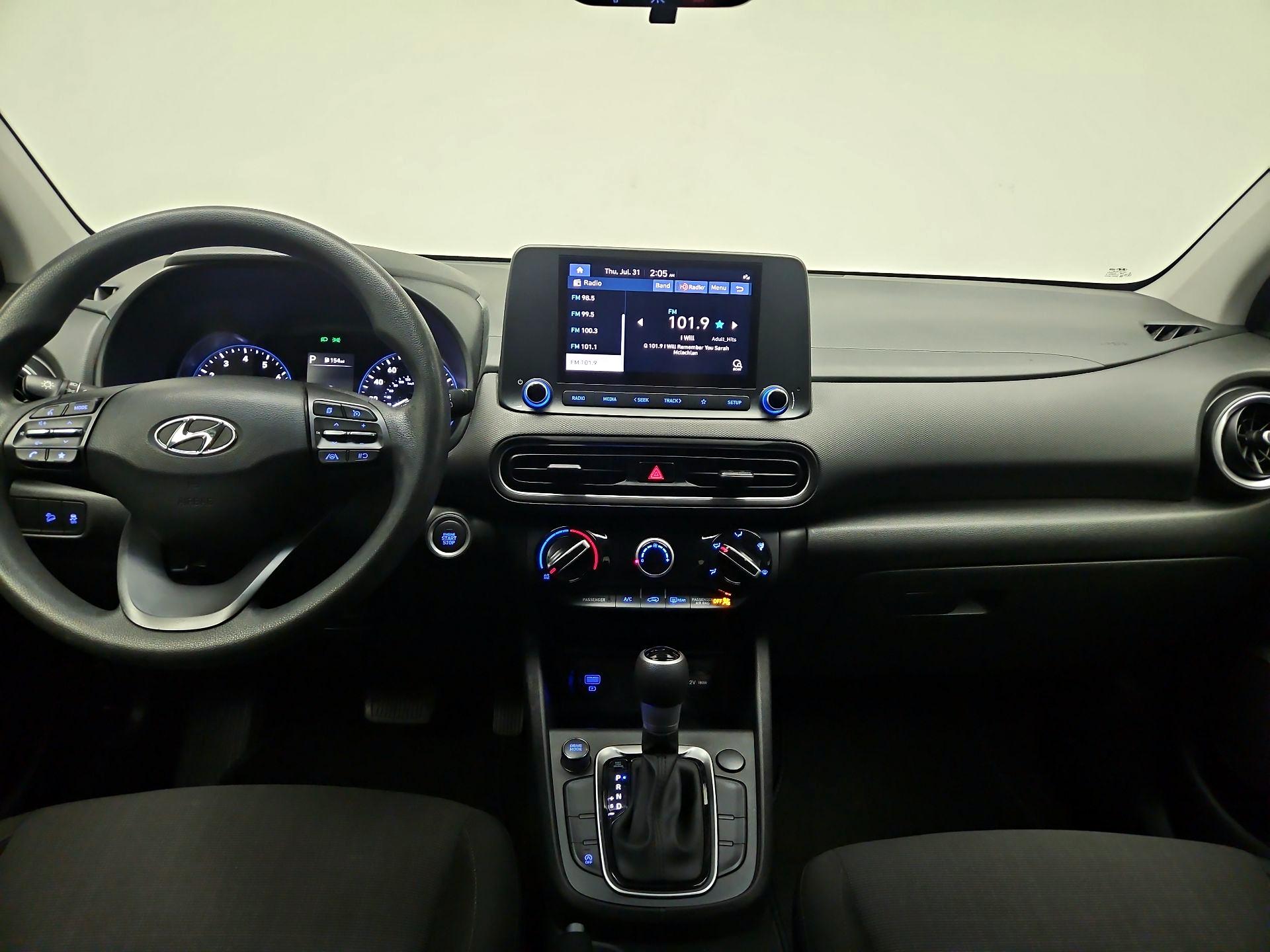 Thumbnail: 2023 Hyundai Kona - 9