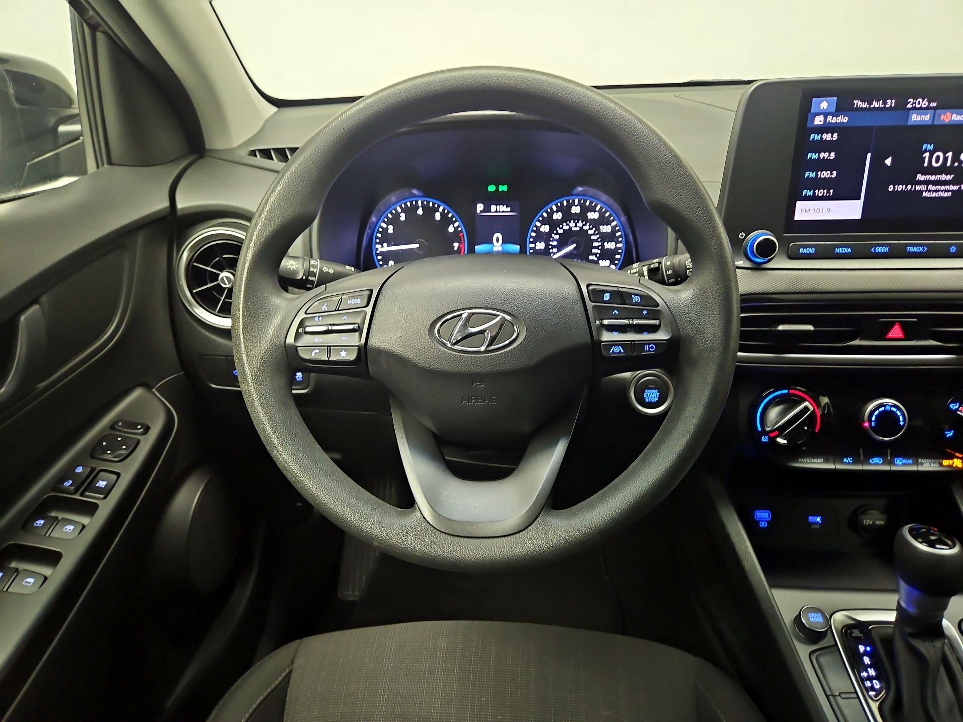 Thumbnail: 2023 Hyundai Kona - 10