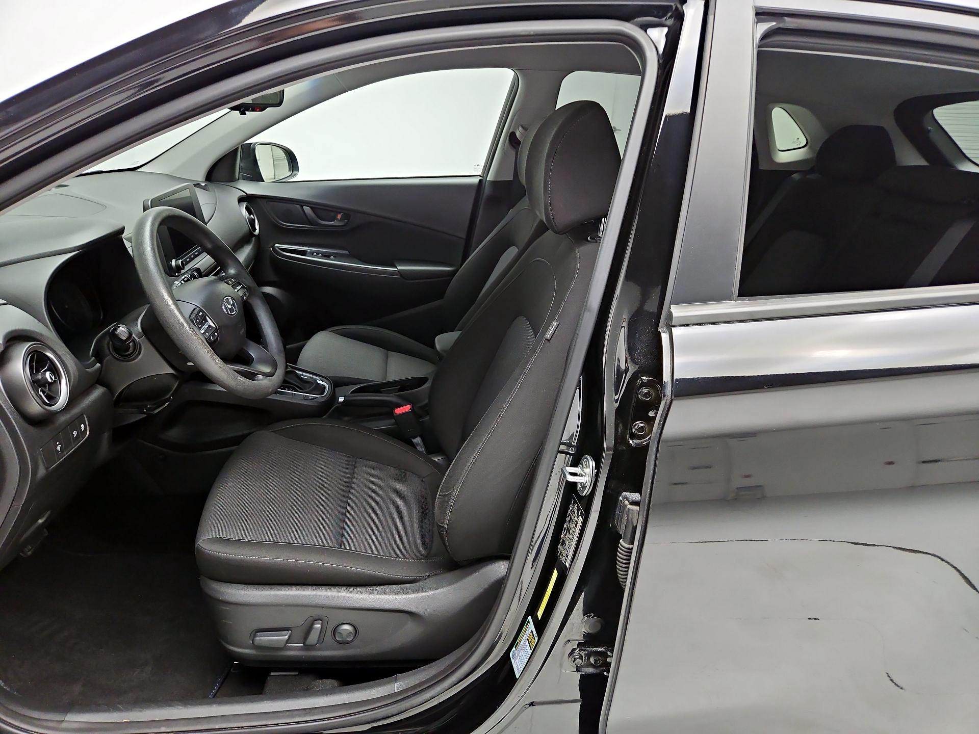 Thumbnail: 2023 Hyundai Kona - 11