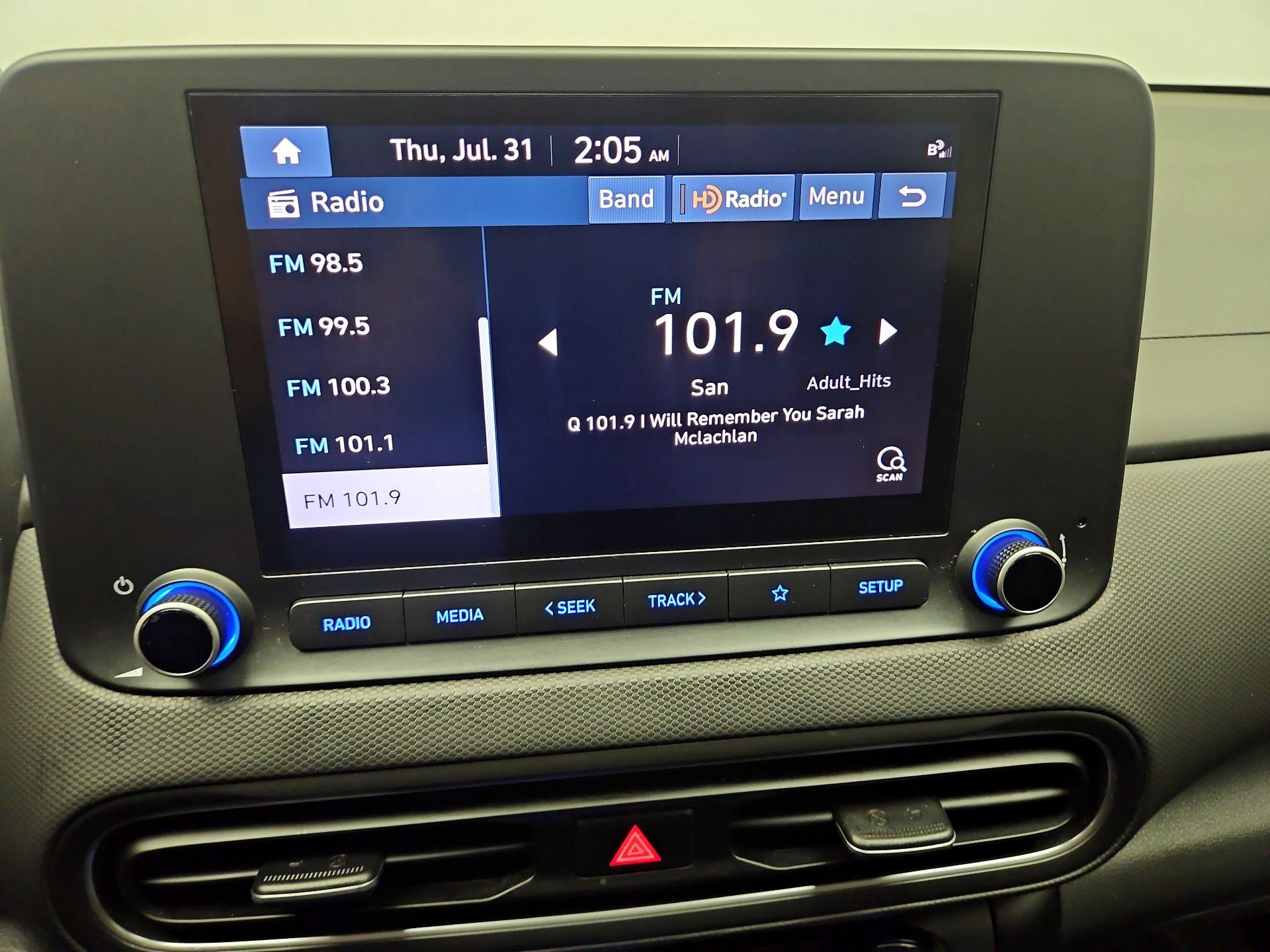 Thumbnail: 2023 Hyundai Kona - 15