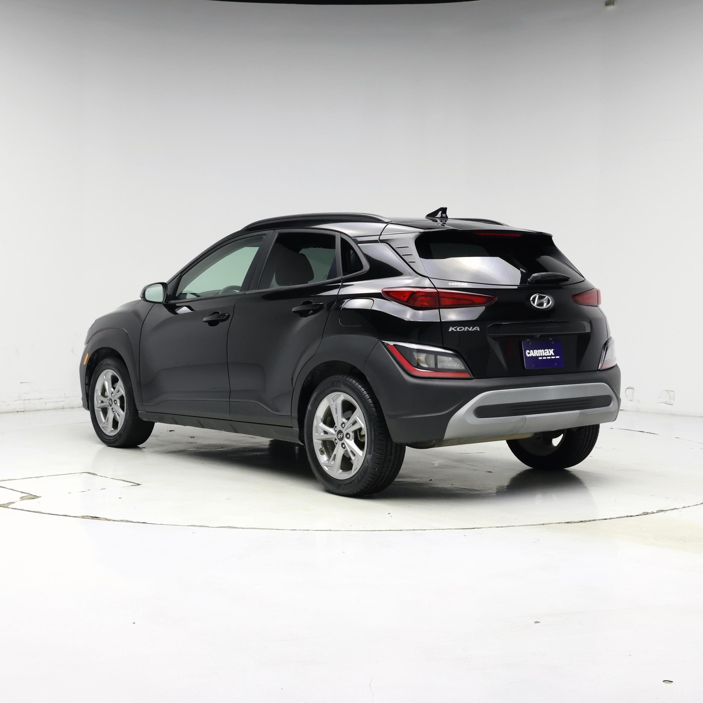 Thumbnail: 2023 Hyundai Kona - 2