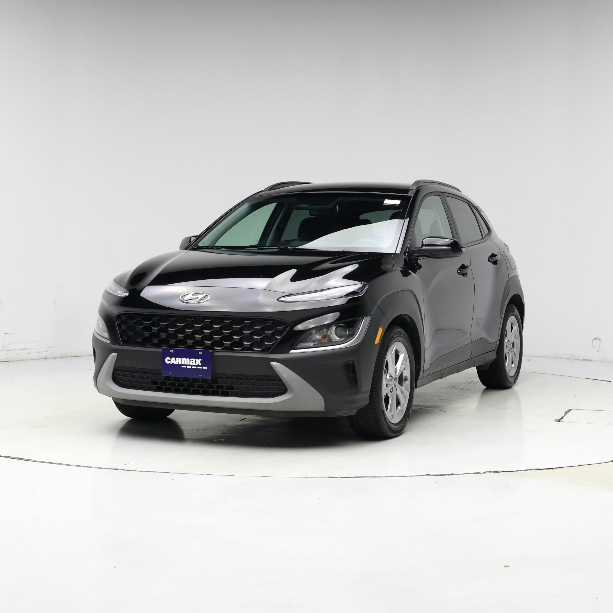 Thumbnail: 2023 Hyundai Kona - 4