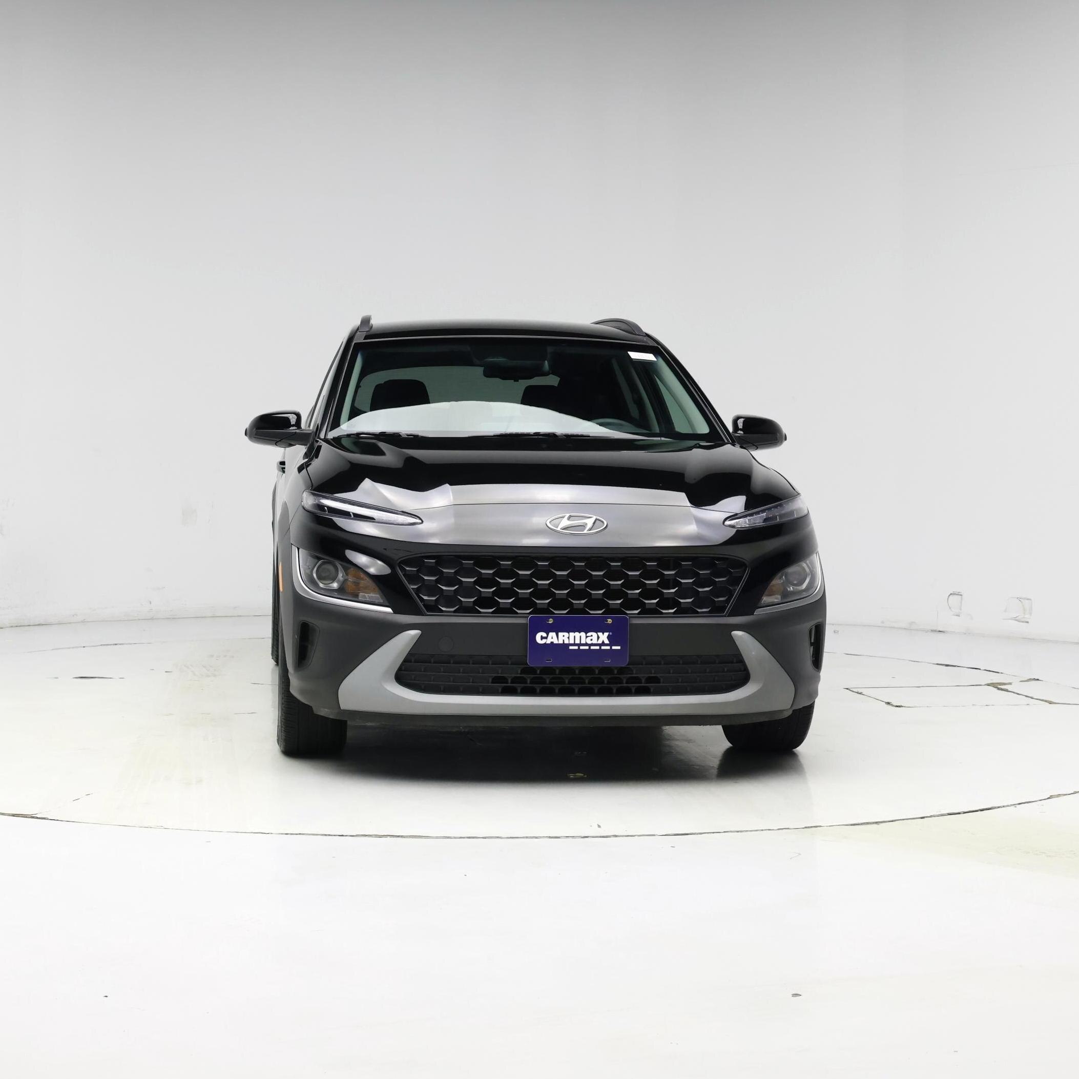 Thumbnail: 2023 Hyundai Kona - 5