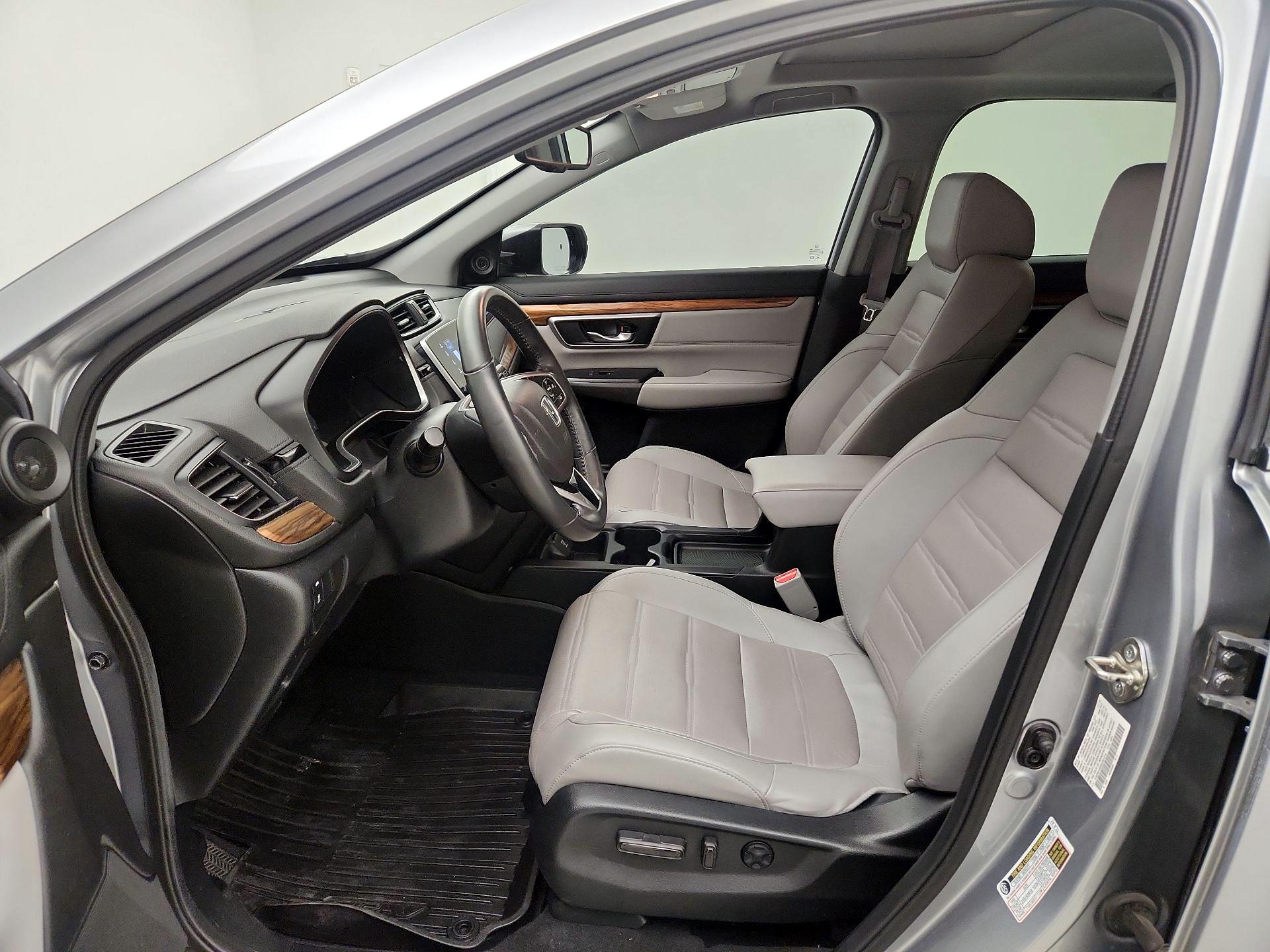 Thumbnail: 2019 Honda CR-V - 11