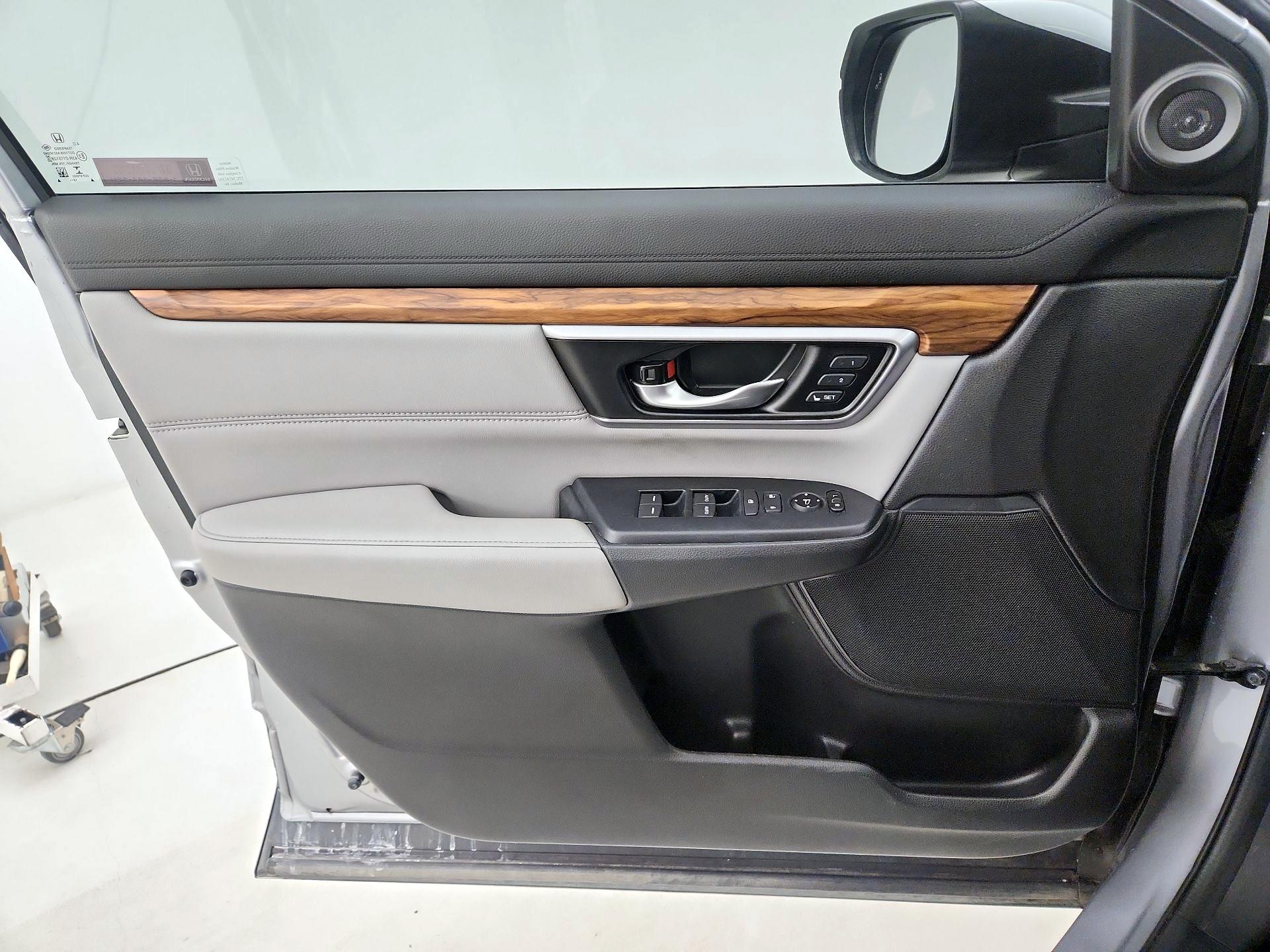 Thumbnail: 2019 Honda CR-V - 12