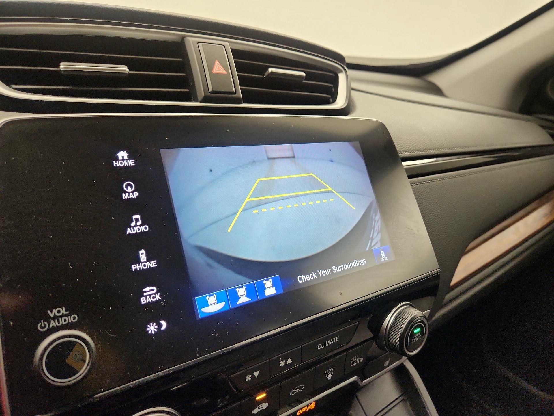 Thumbnail: 2019 Honda CR-V - 14