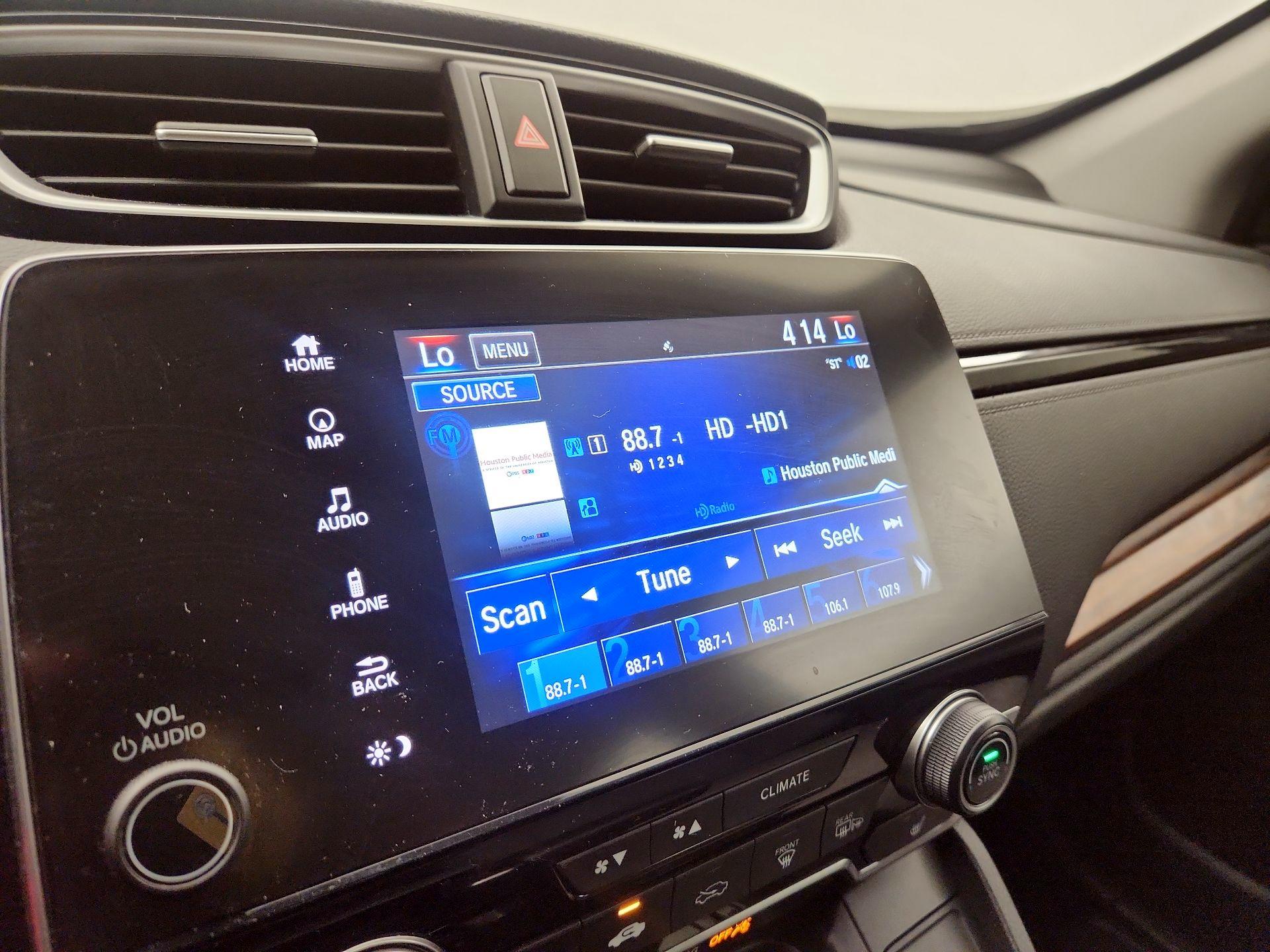 Thumbnail: 2019 Honda CR-V - 15