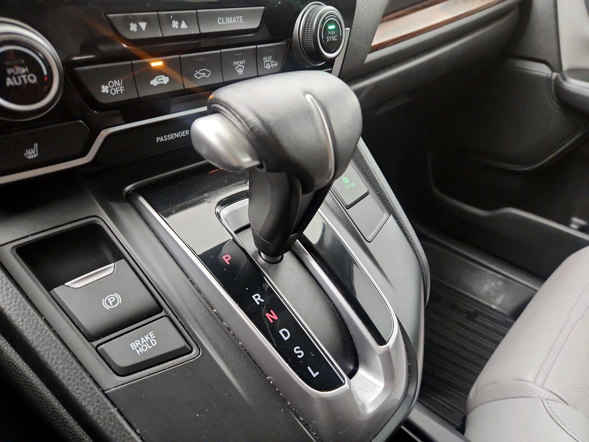 Thumbnail: 2019 Honda CR-V - 17