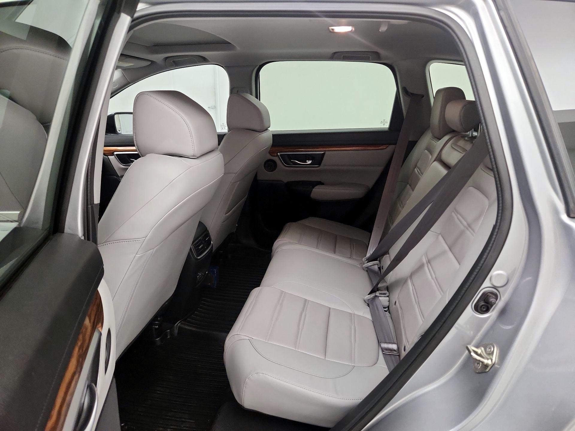Thumbnail: 2019 Honda CR-V - 18