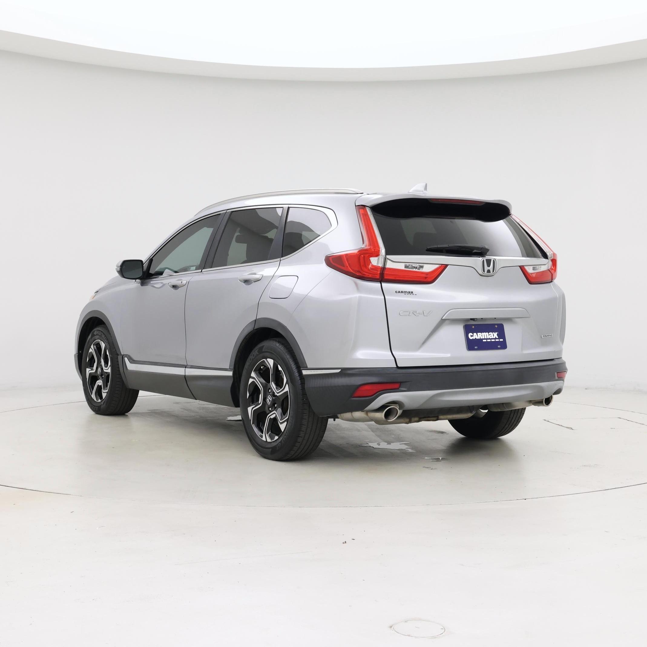 Thumbnail: 2019 Honda CR-V - 2