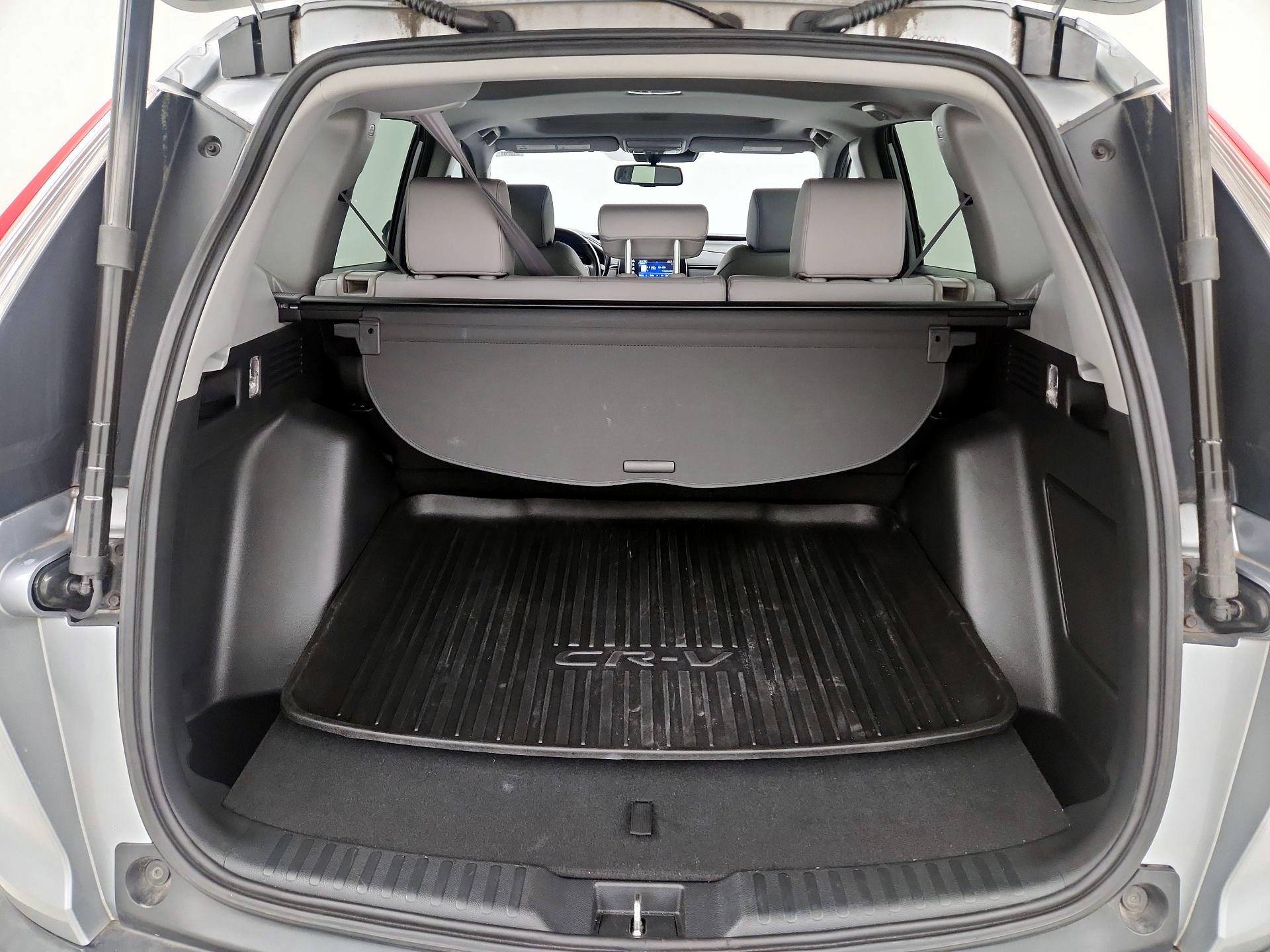 Thumbnail: 2019 Honda CR-V - 19