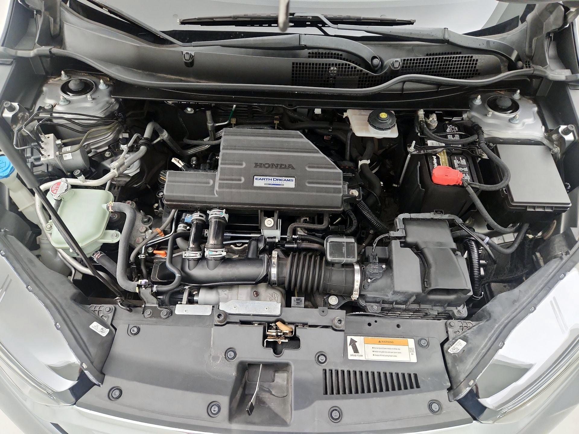 Thumbnail: 2019 Honda CR-V - 20