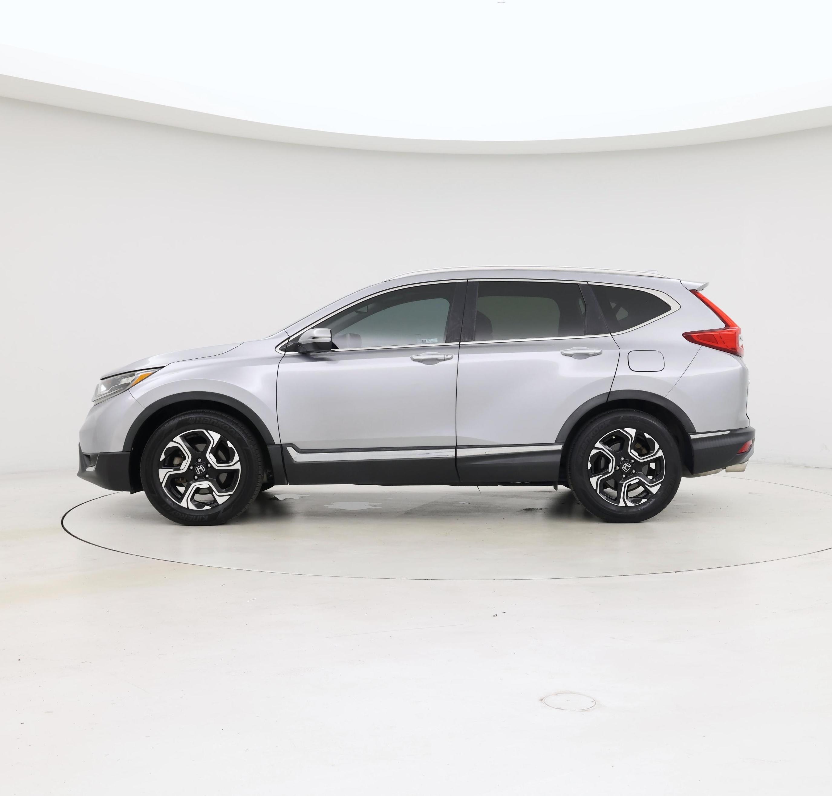 Thumbnail: 2019 Honda CR-V - 3