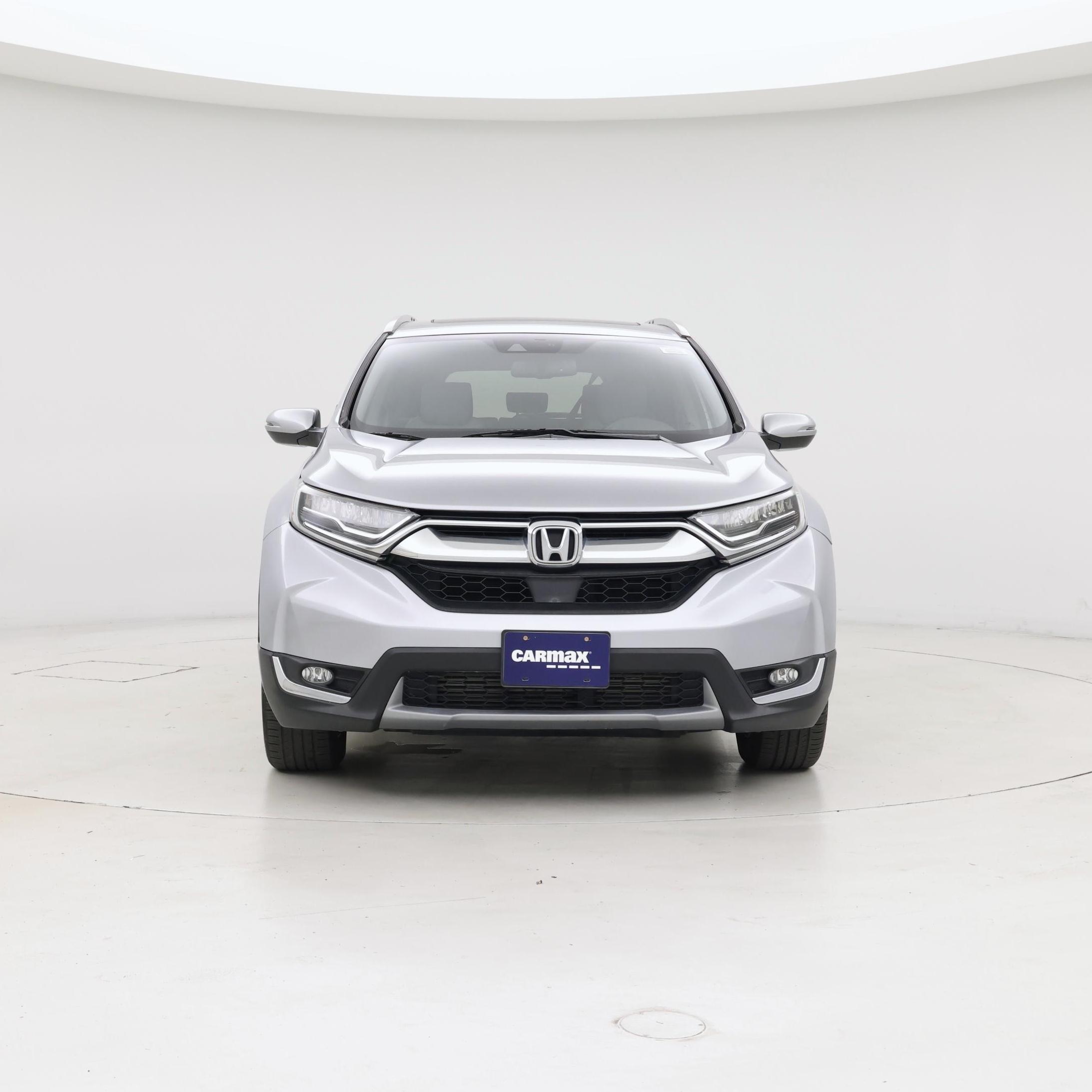 Thumbnail: 2019 Honda CR-V - 5