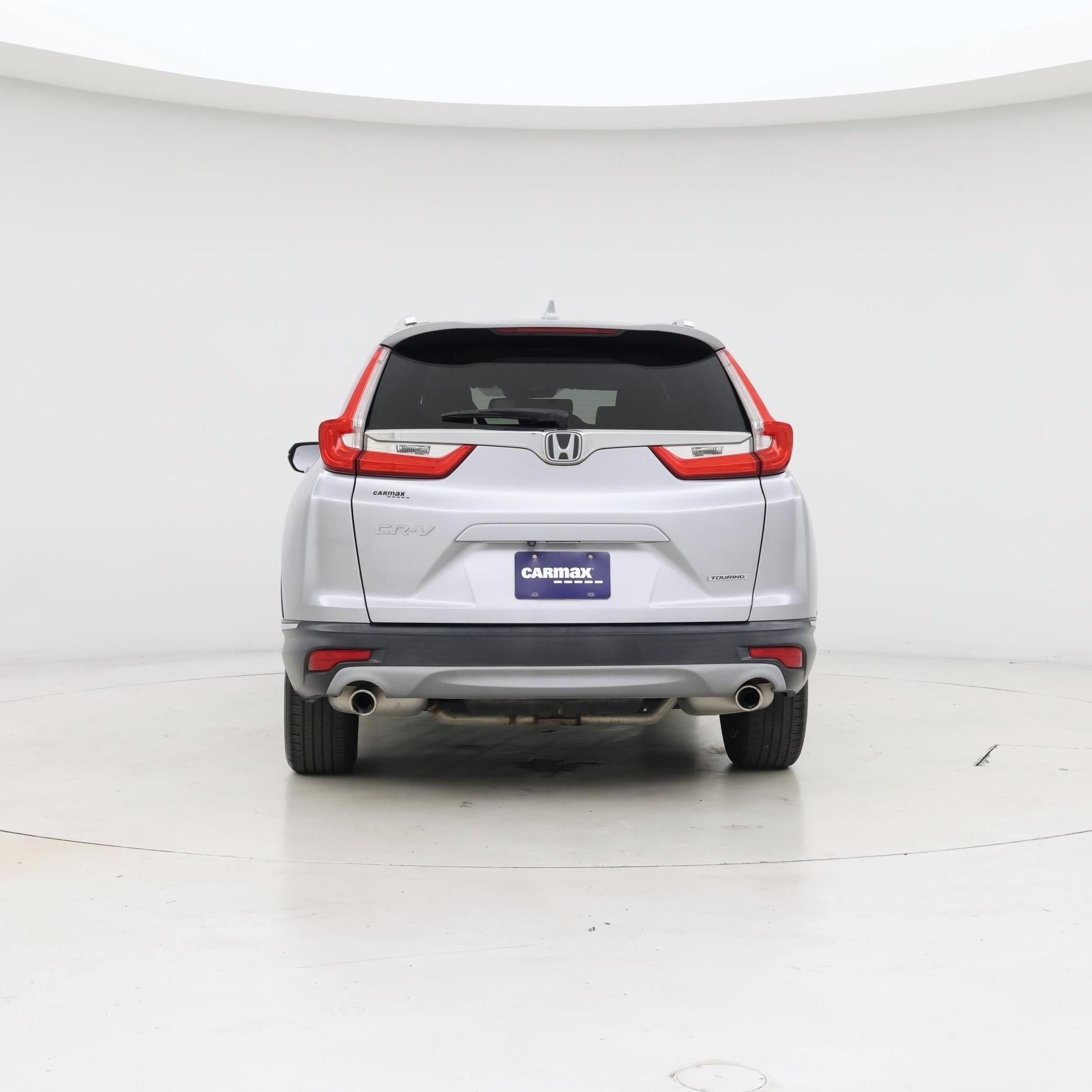 Thumbnail: 2019 Honda CR-V - 6