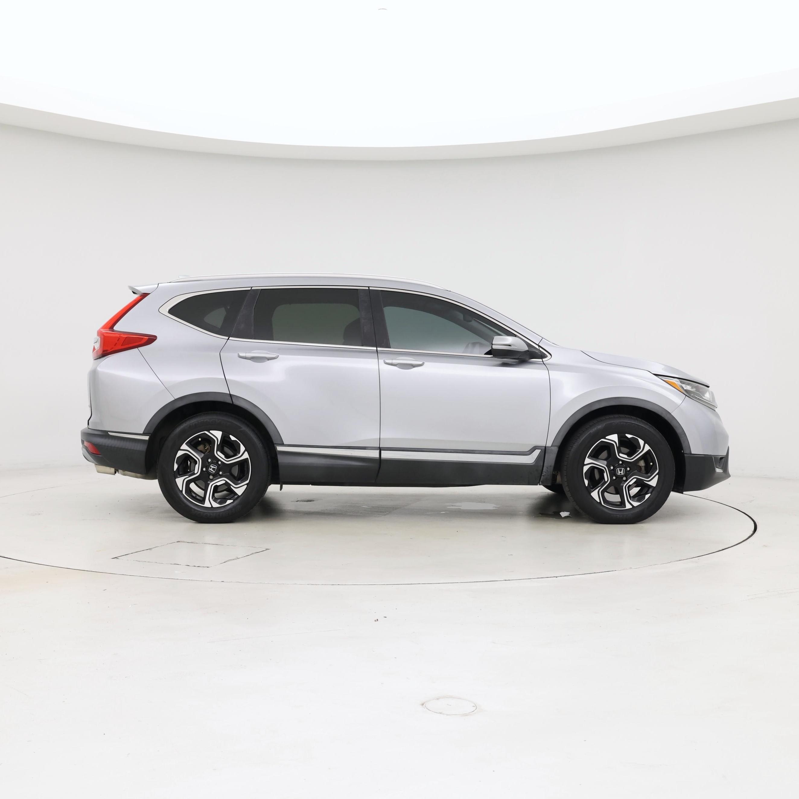 Thumbnail: 2019 Honda CR-V - 7