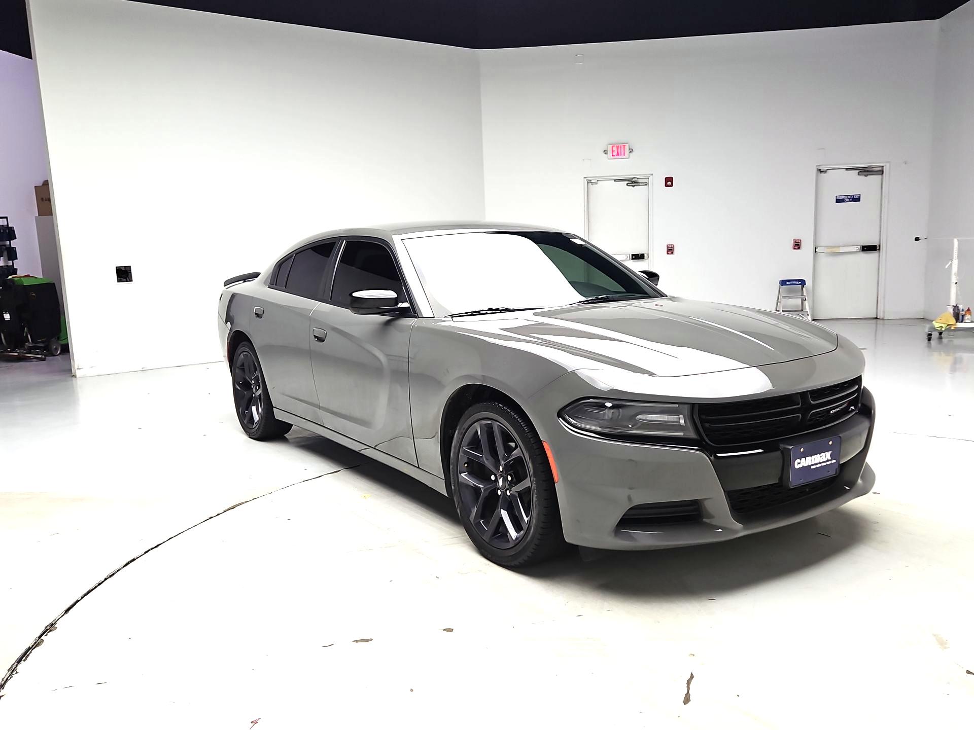 Thumbnail: 2019 Dodge Charger - 1