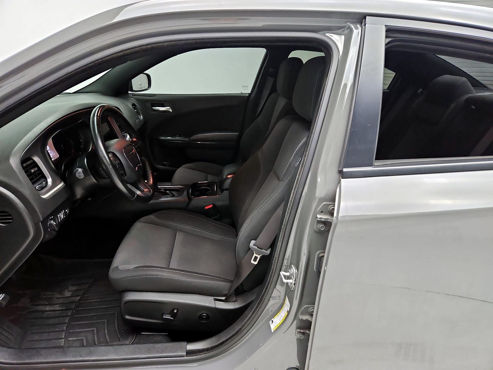 Thumbnail: 2019 Dodge Charger - 9