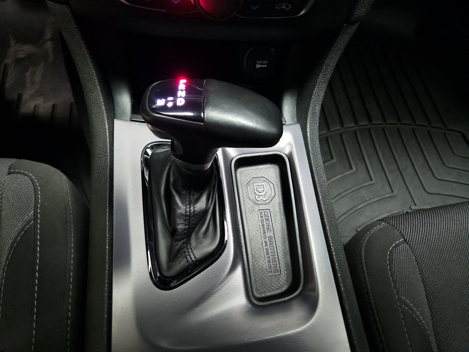 Thumbnail: 2019 Dodge Charger - 15