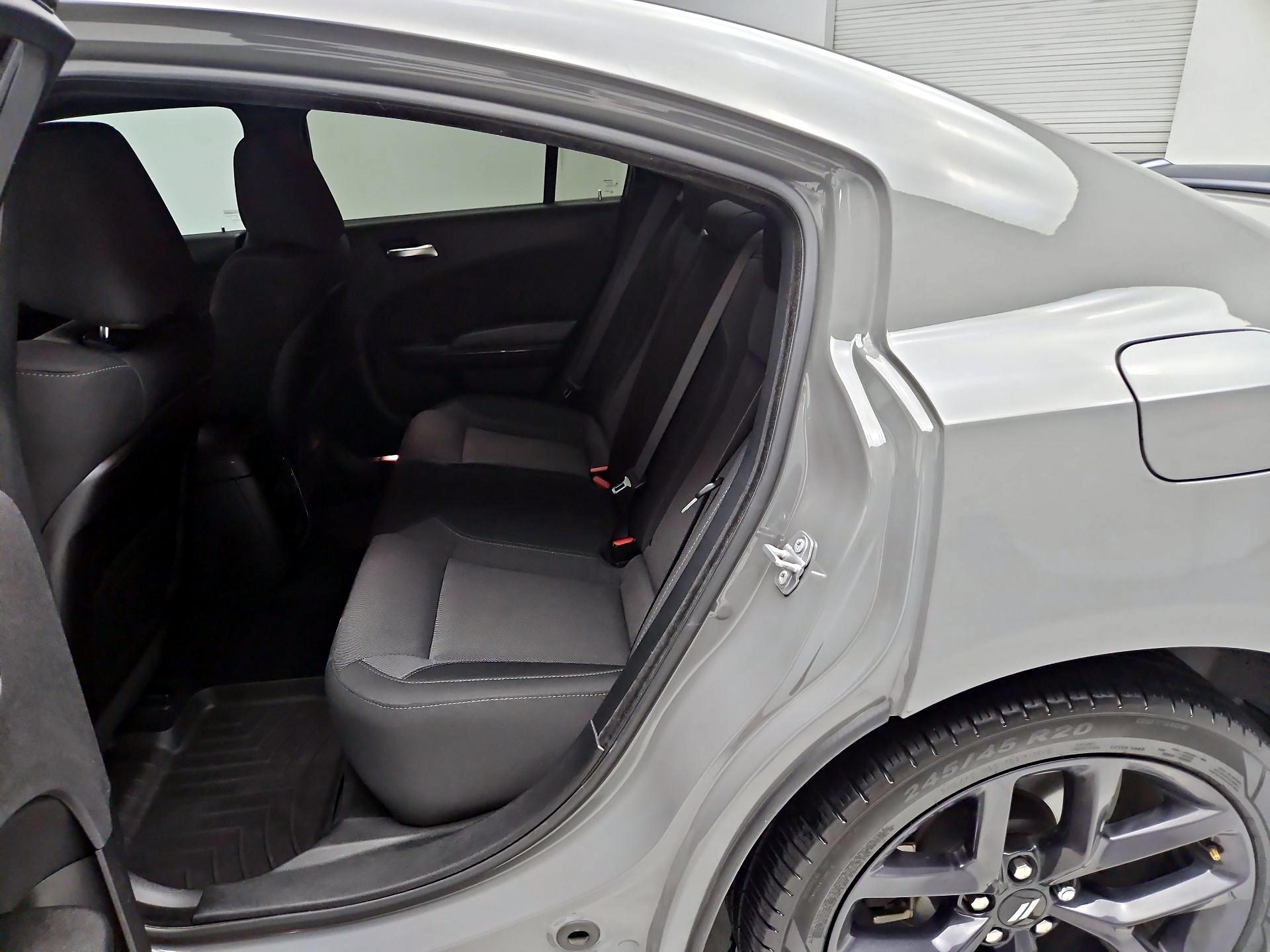 Thumbnail: 2019 Dodge Charger - 17