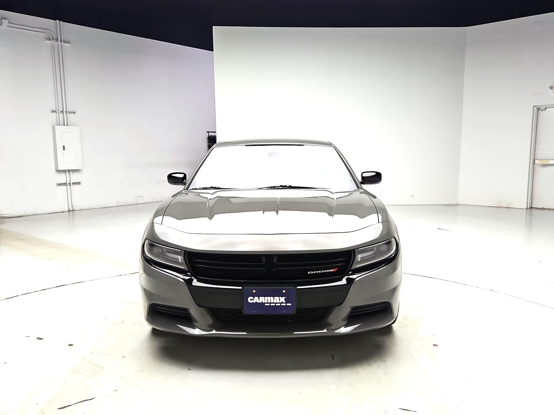 Thumbnail: 2019 Dodge Charger - 2