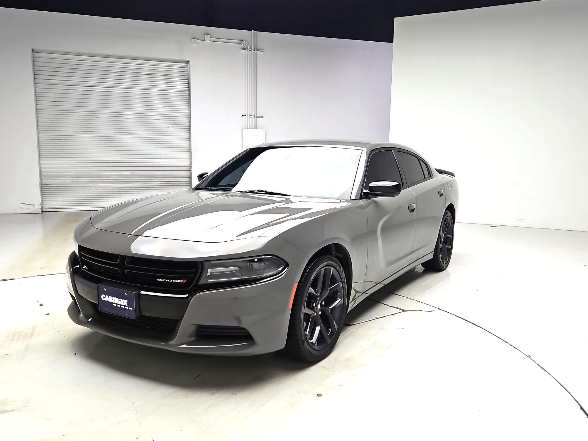 Thumbnail: 2019 Dodge Charger - 3