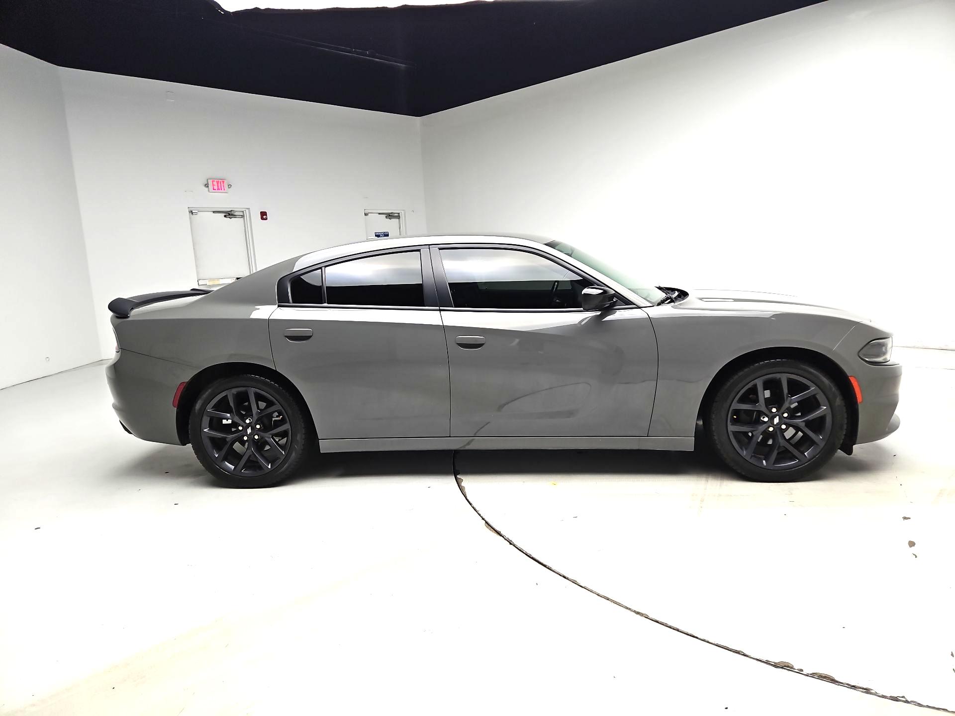 Thumbnail: 2019 Dodge Charger - 4