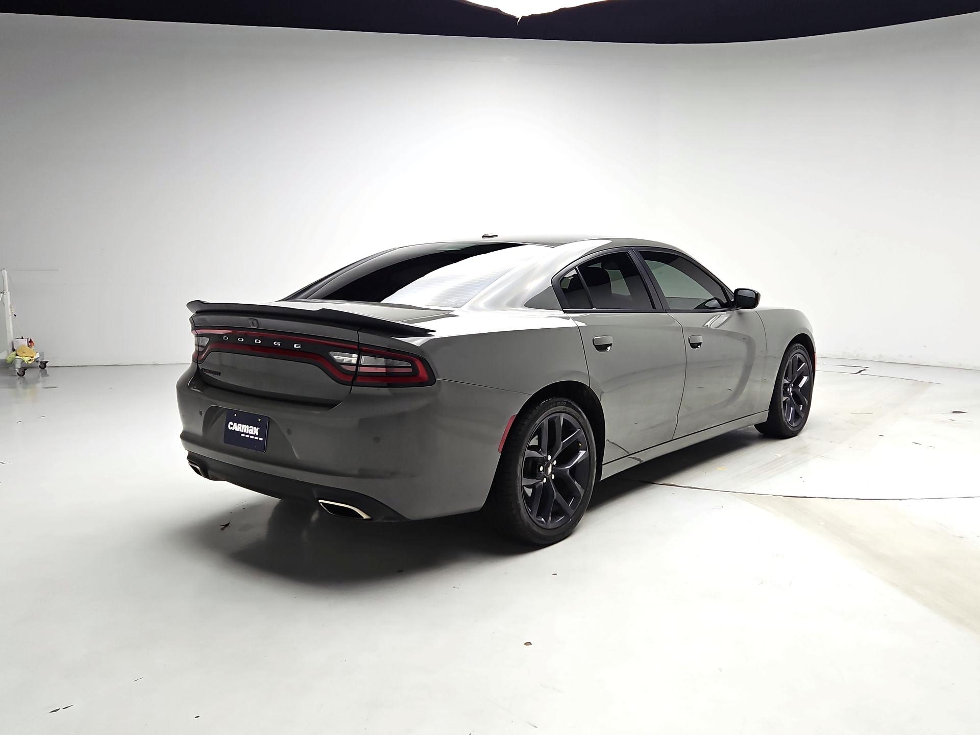 Thumbnail: 2019 Dodge Charger - 5