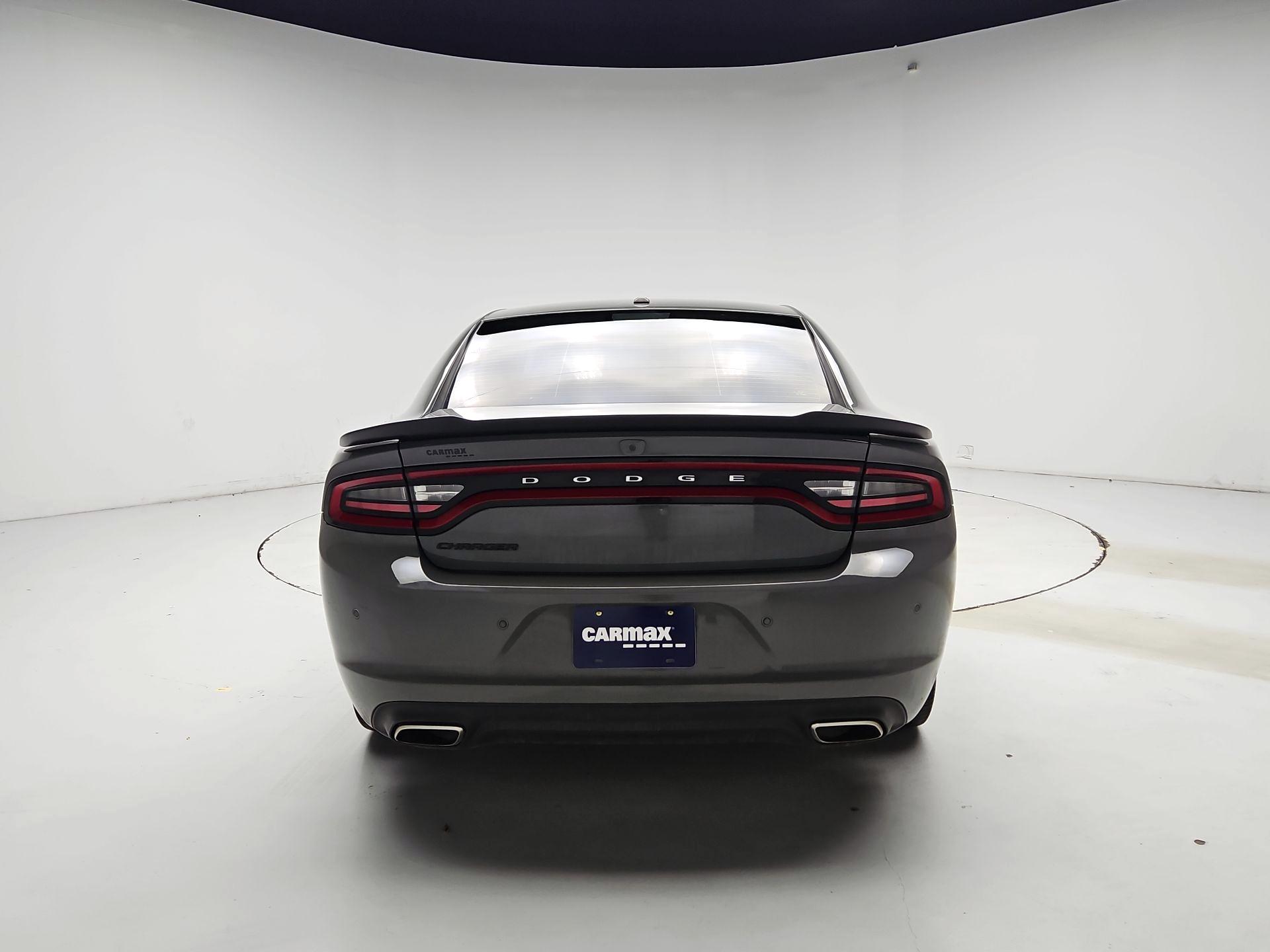 Thumbnail: 2019 Dodge Charger - 6