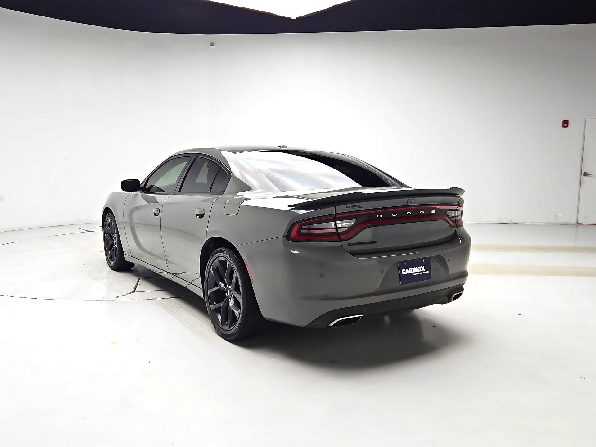 Thumbnail: 2019 Dodge Charger - 7