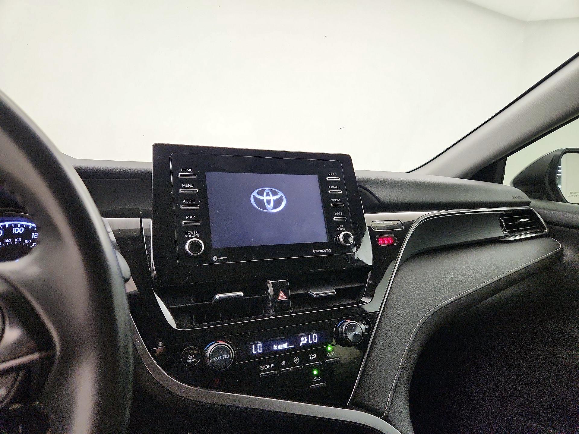 Thumbnail: 2023 Toyota Camry - 13