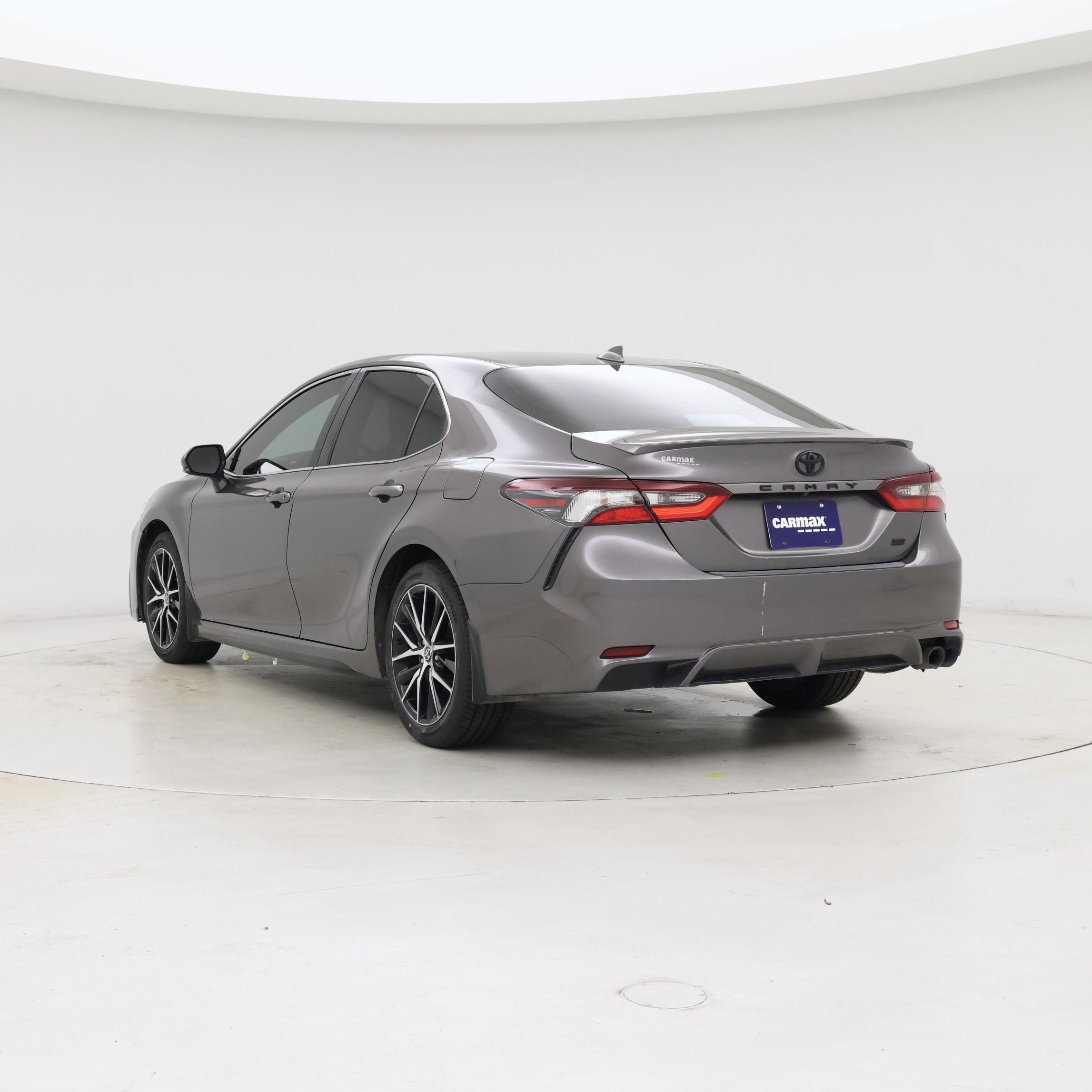 Thumbnail: 2023 Toyota Camry - 2