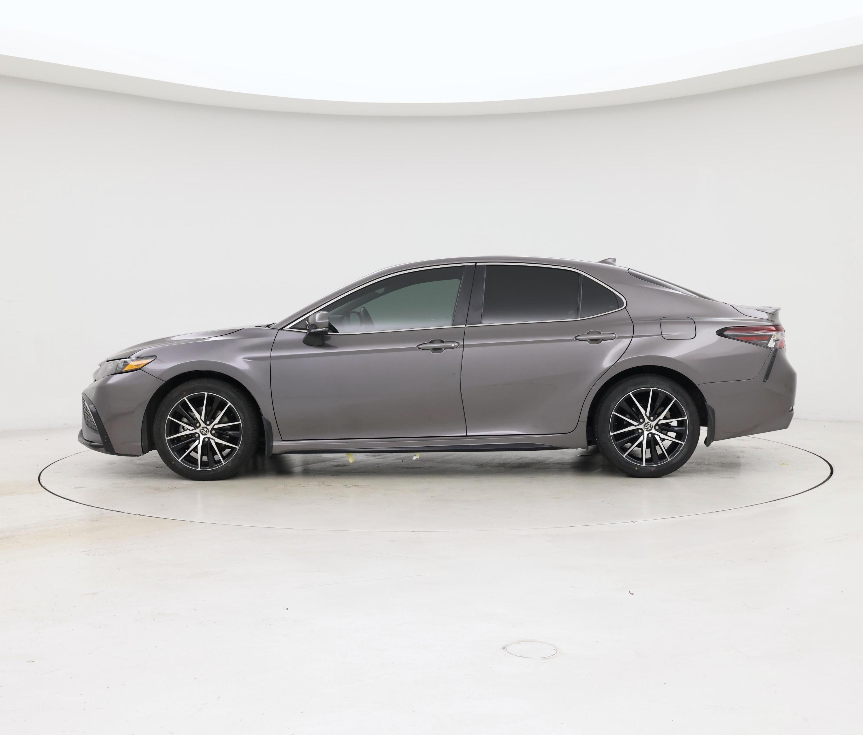 Thumbnail: 2023 Toyota Camry - 3