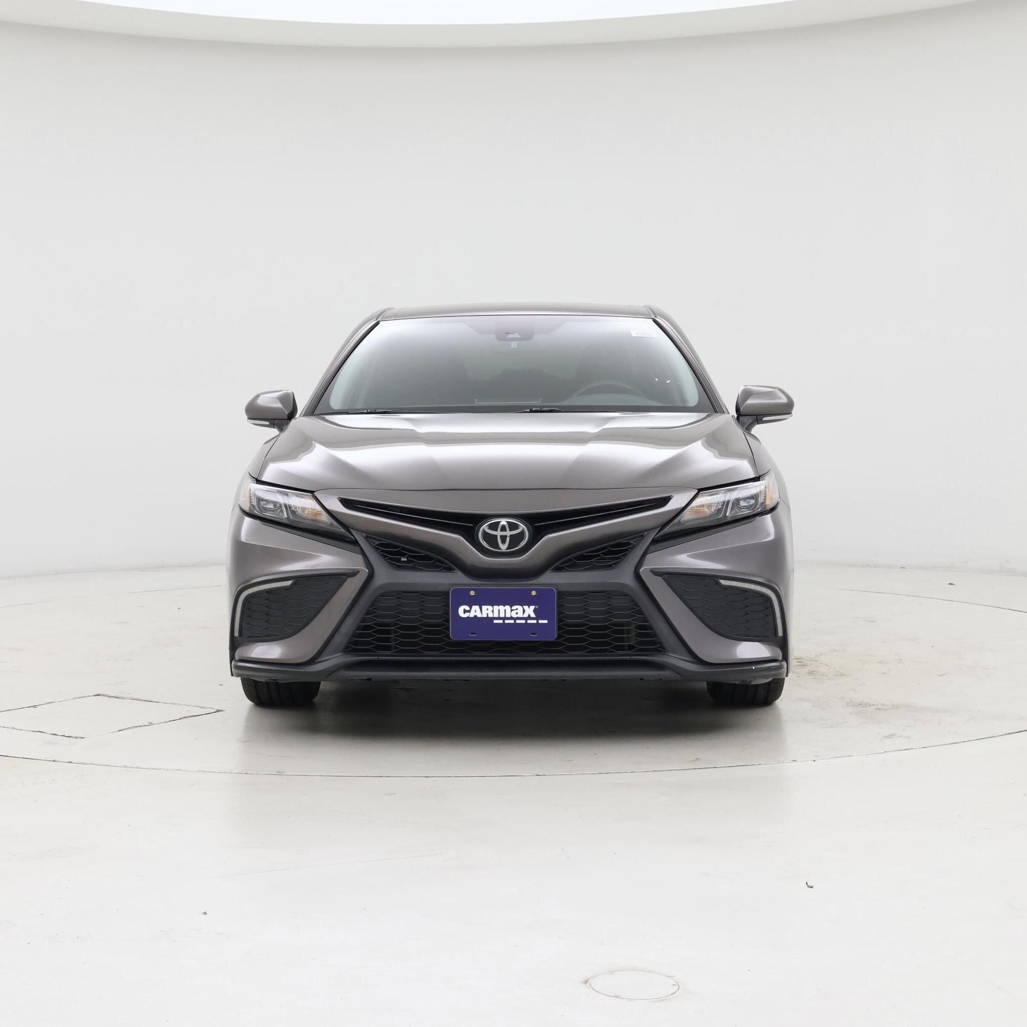 Thumbnail: 2023 Toyota Camry - 5