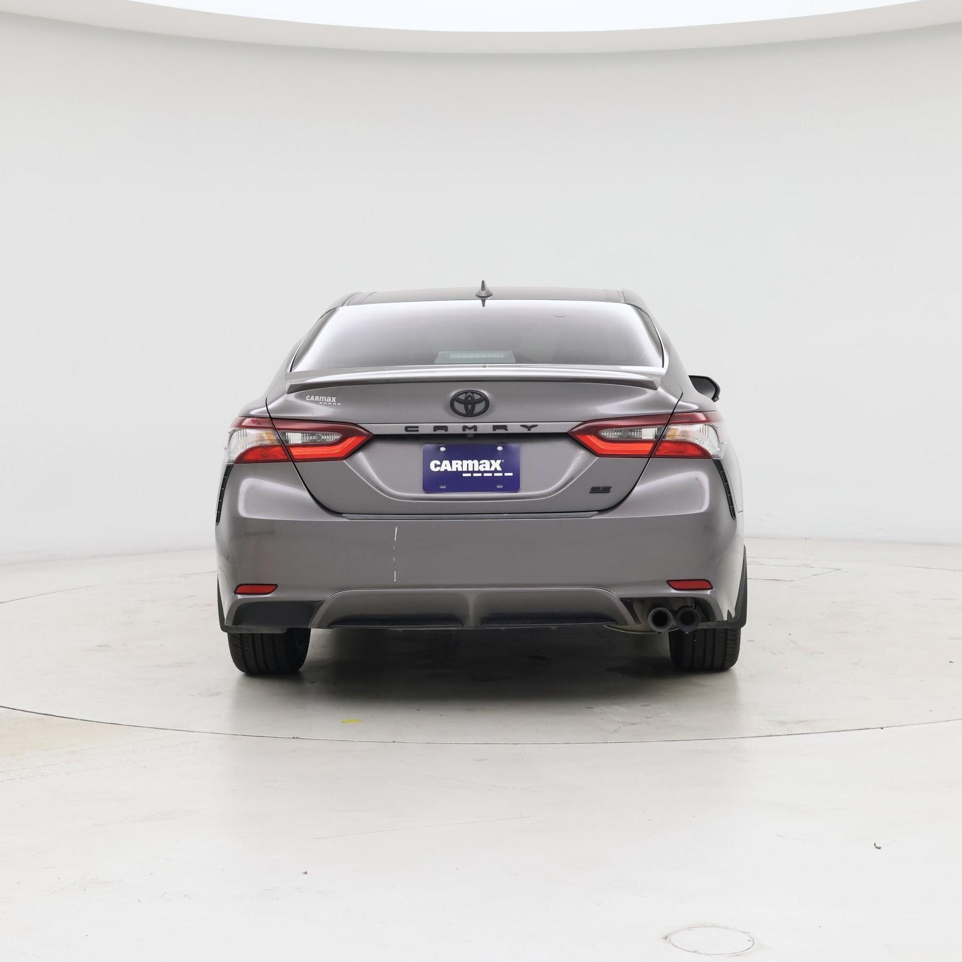 Thumbnail: 2023 Toyota Camry - 6