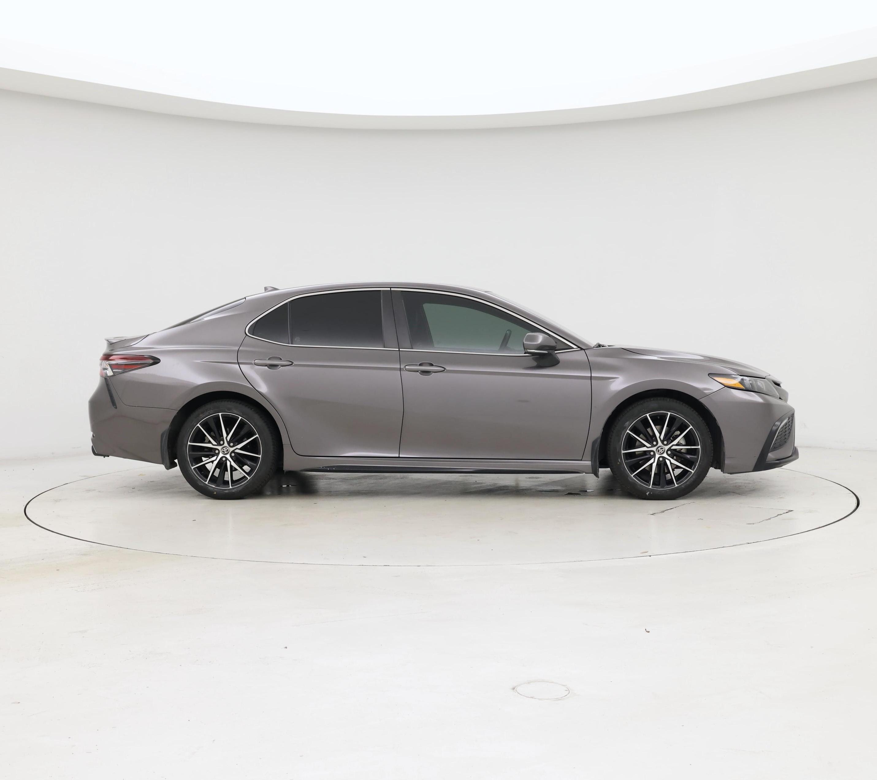 Thumbnail: 2023 Toyota Camry - 7