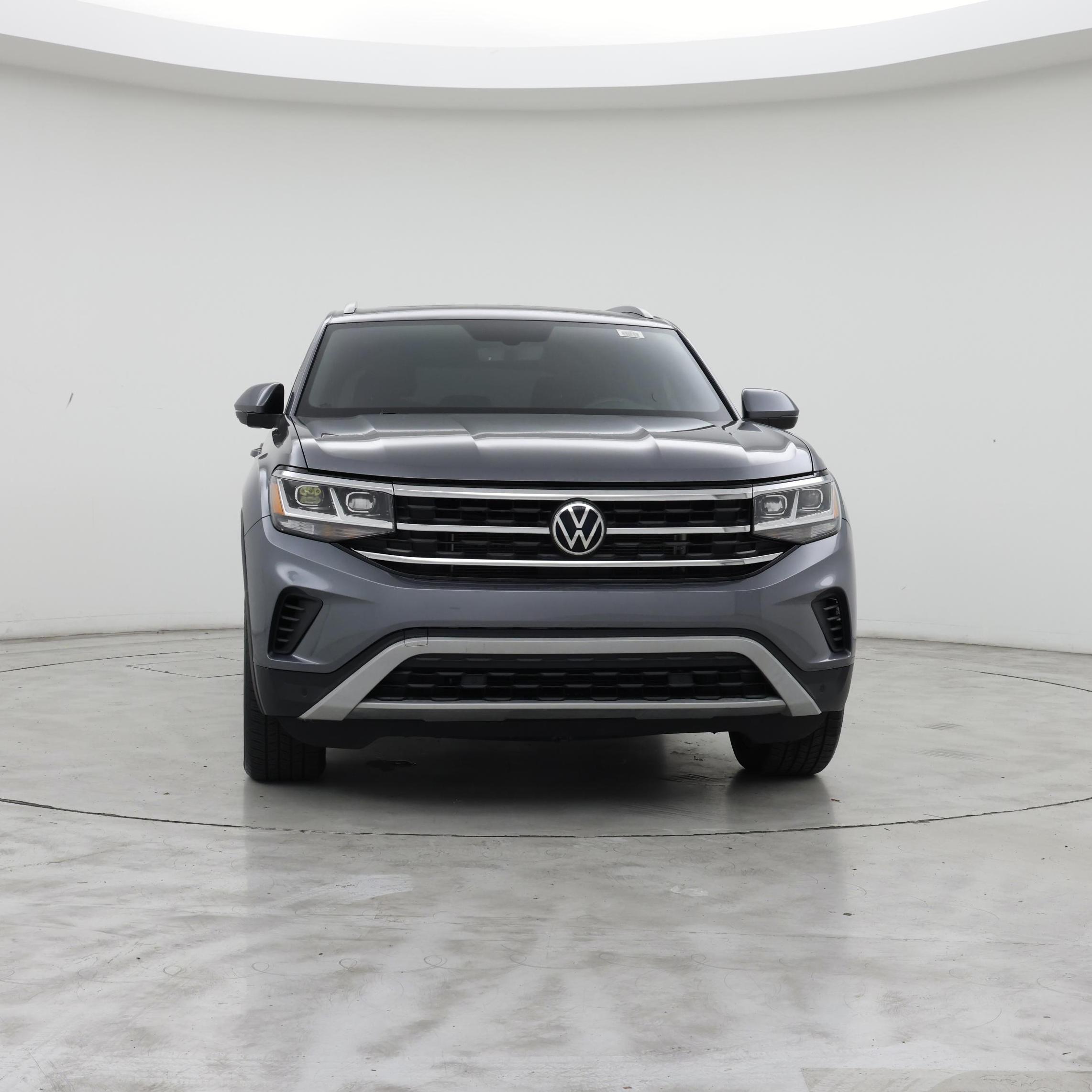 Thumbnail: 2022 Volkswagen Atlas - 5