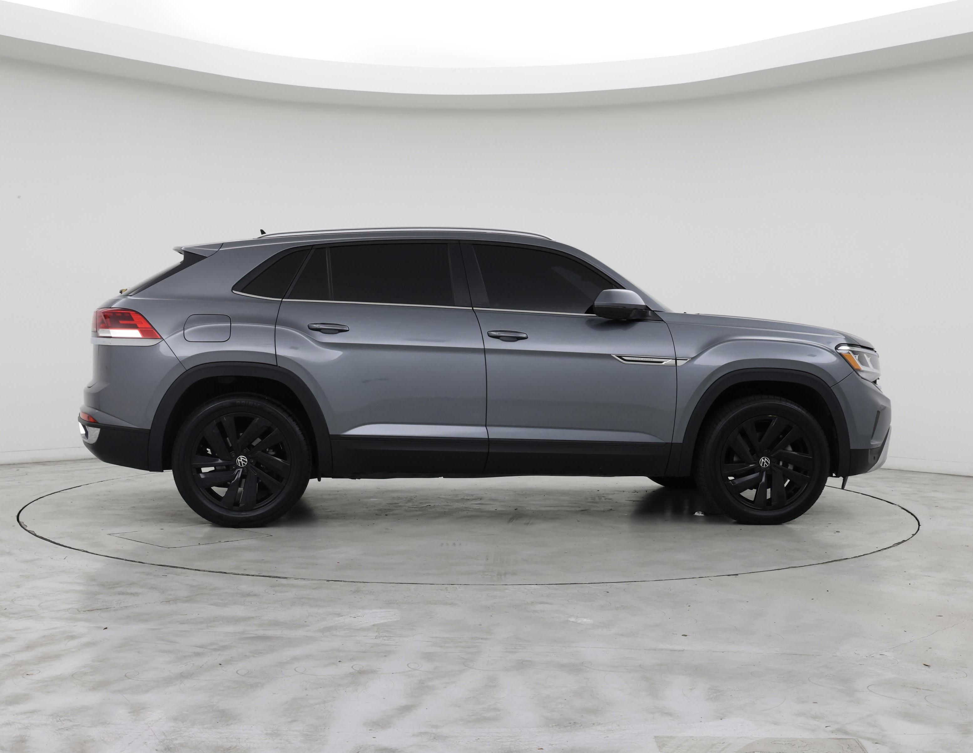 Thumbnail: 2022 Volkswagen Atlas - 7