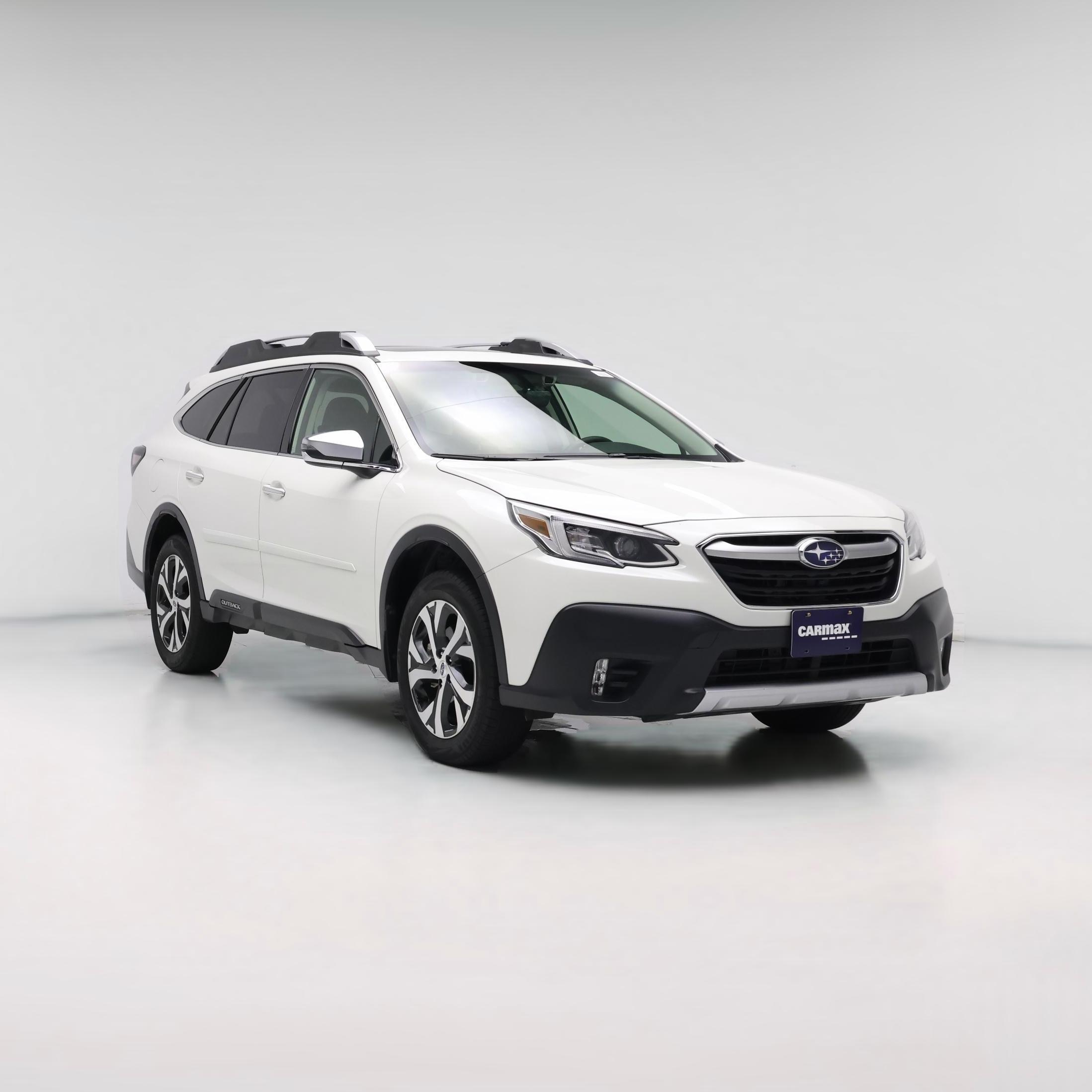 Thumbnail: 2022 Subaru Outback - 1