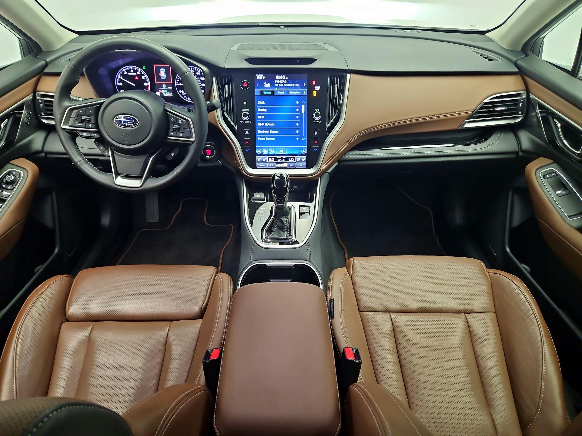 Thumbnail: 2022 Subaru Outback - 9