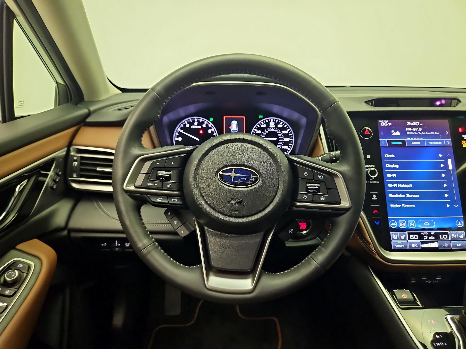 Thumbnail: 2022 Subaru Outback - 10